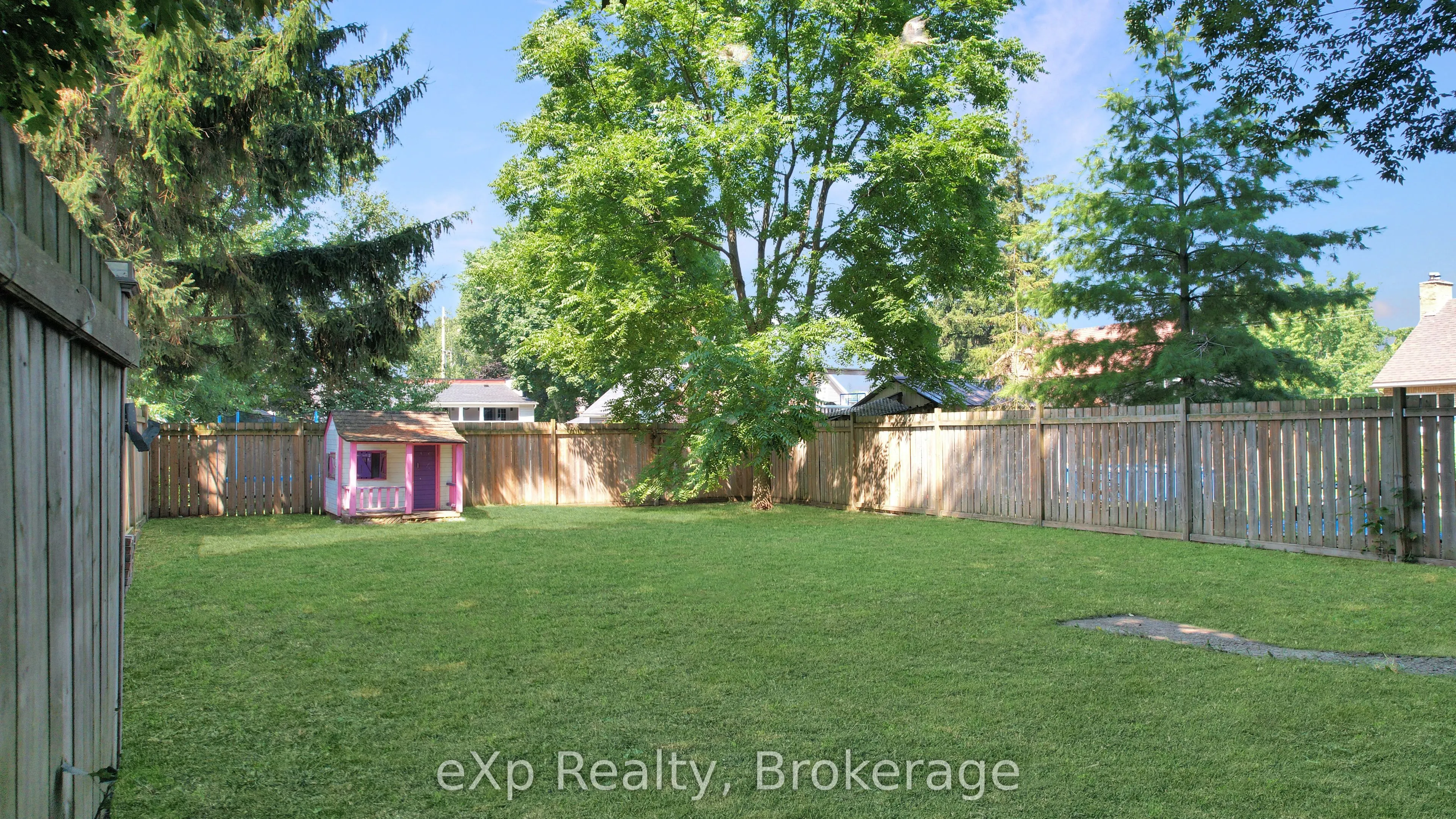 315 McNab Street