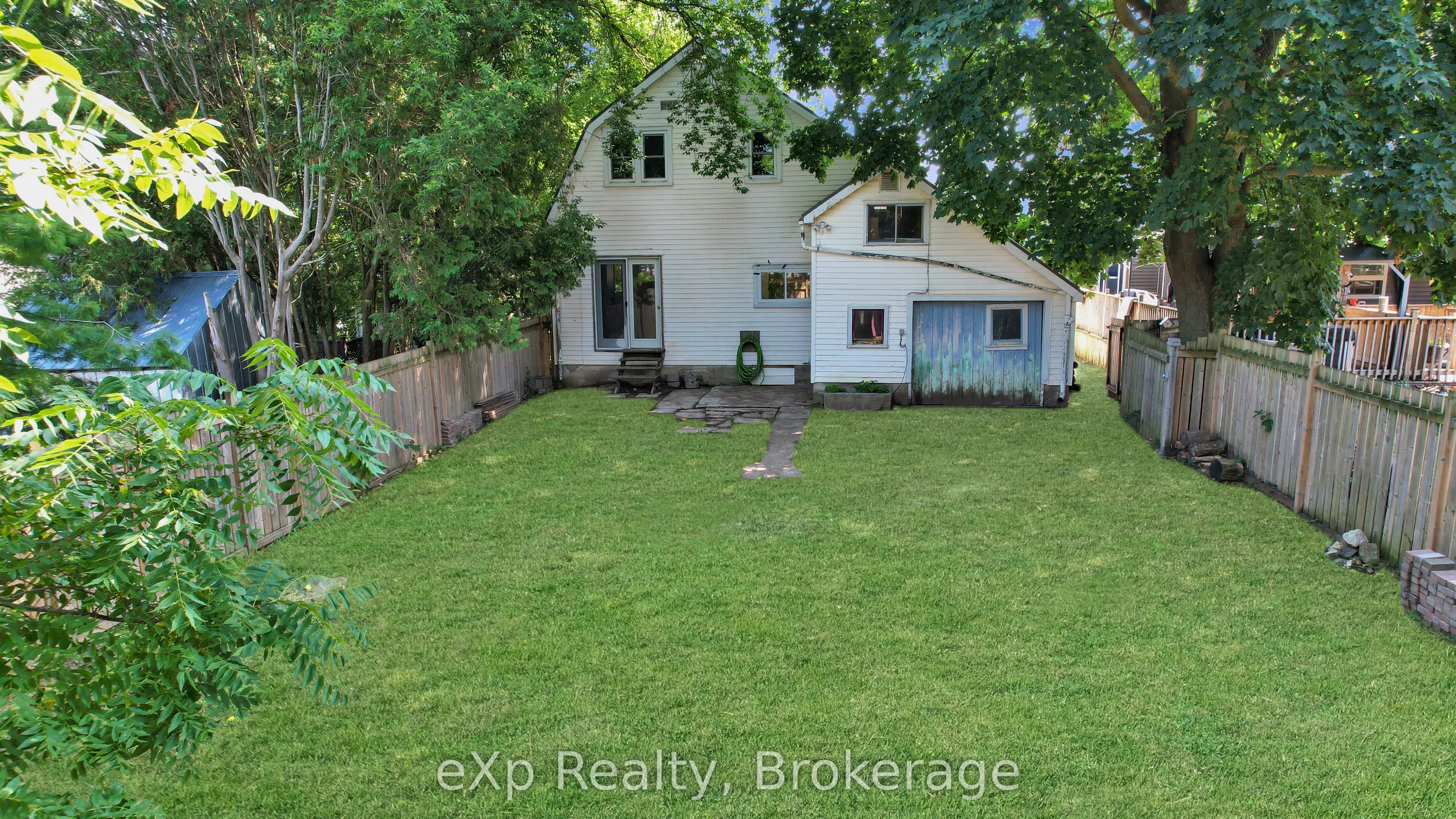 315 McNab Street