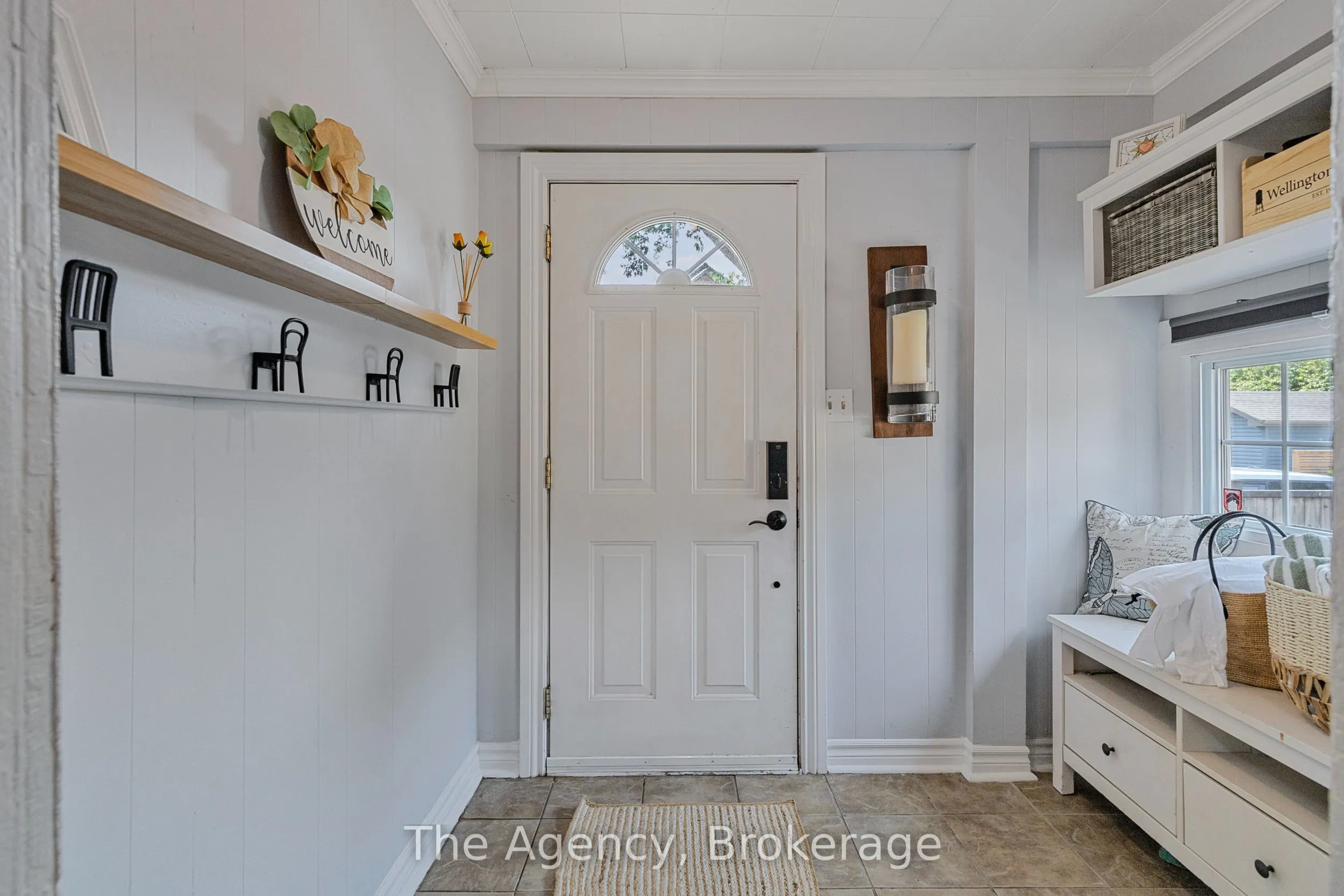 1 Mareve Avenue