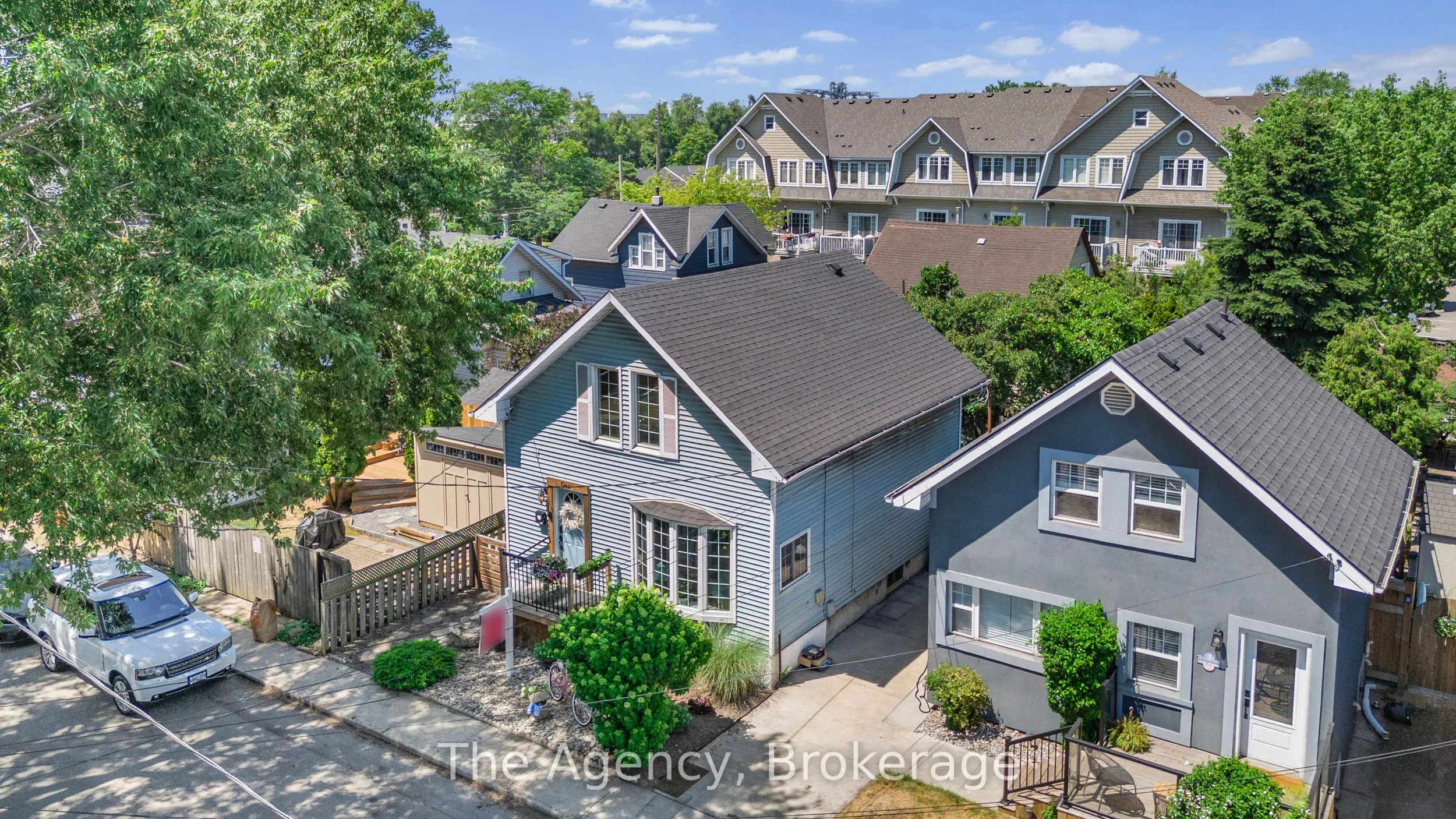 1 Mareve Avenue