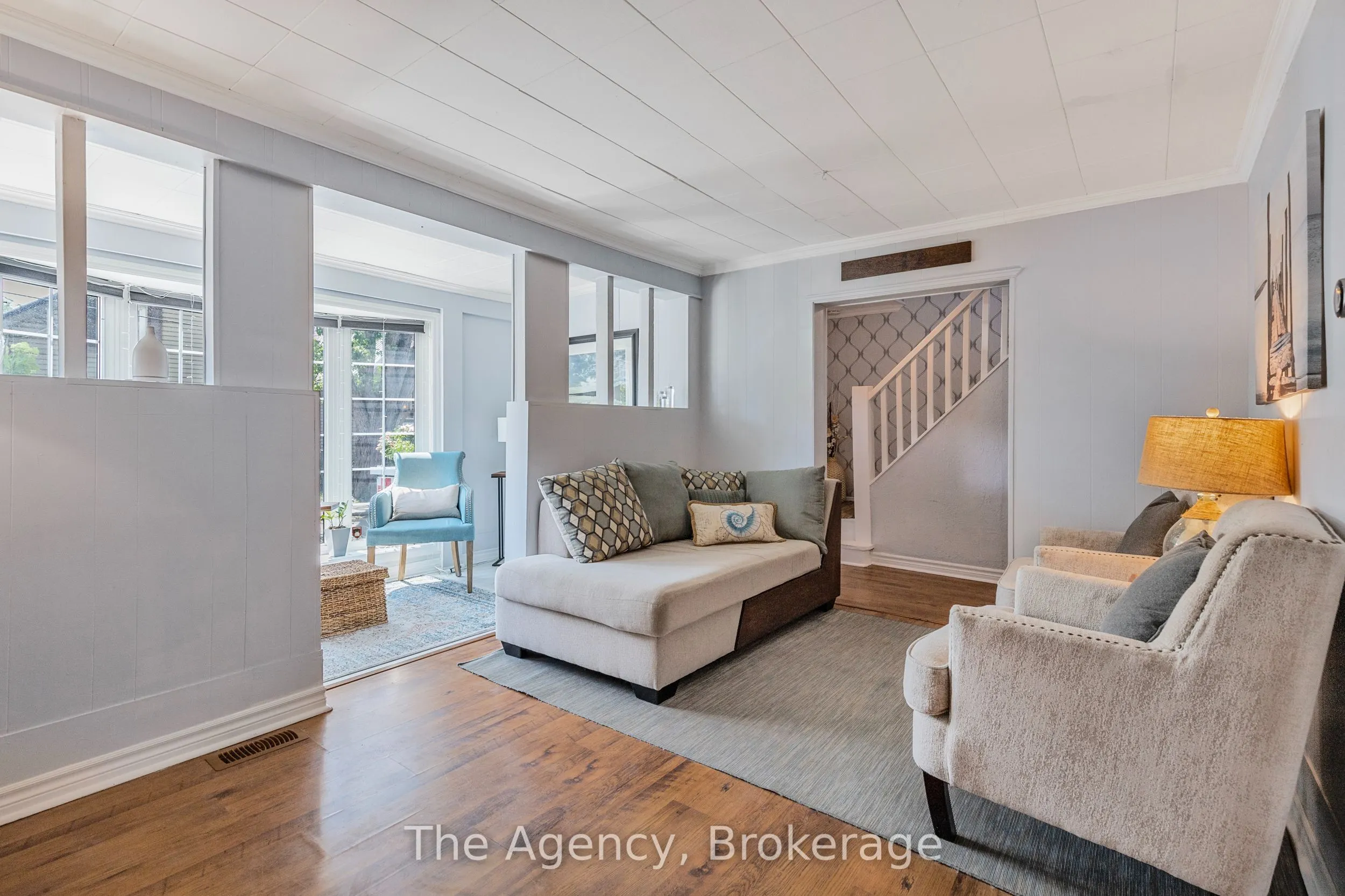 1 Mareve Avenue