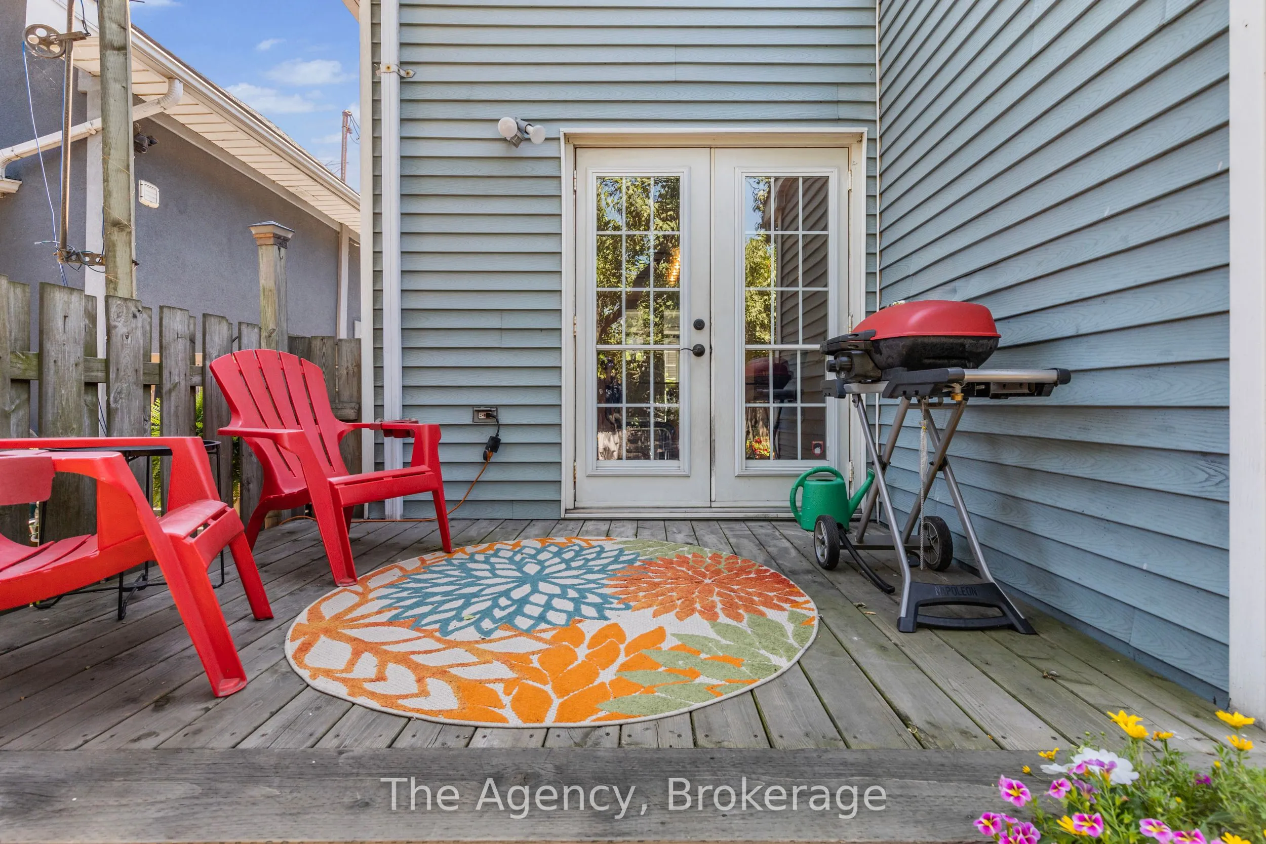 1 Mareve Avenue