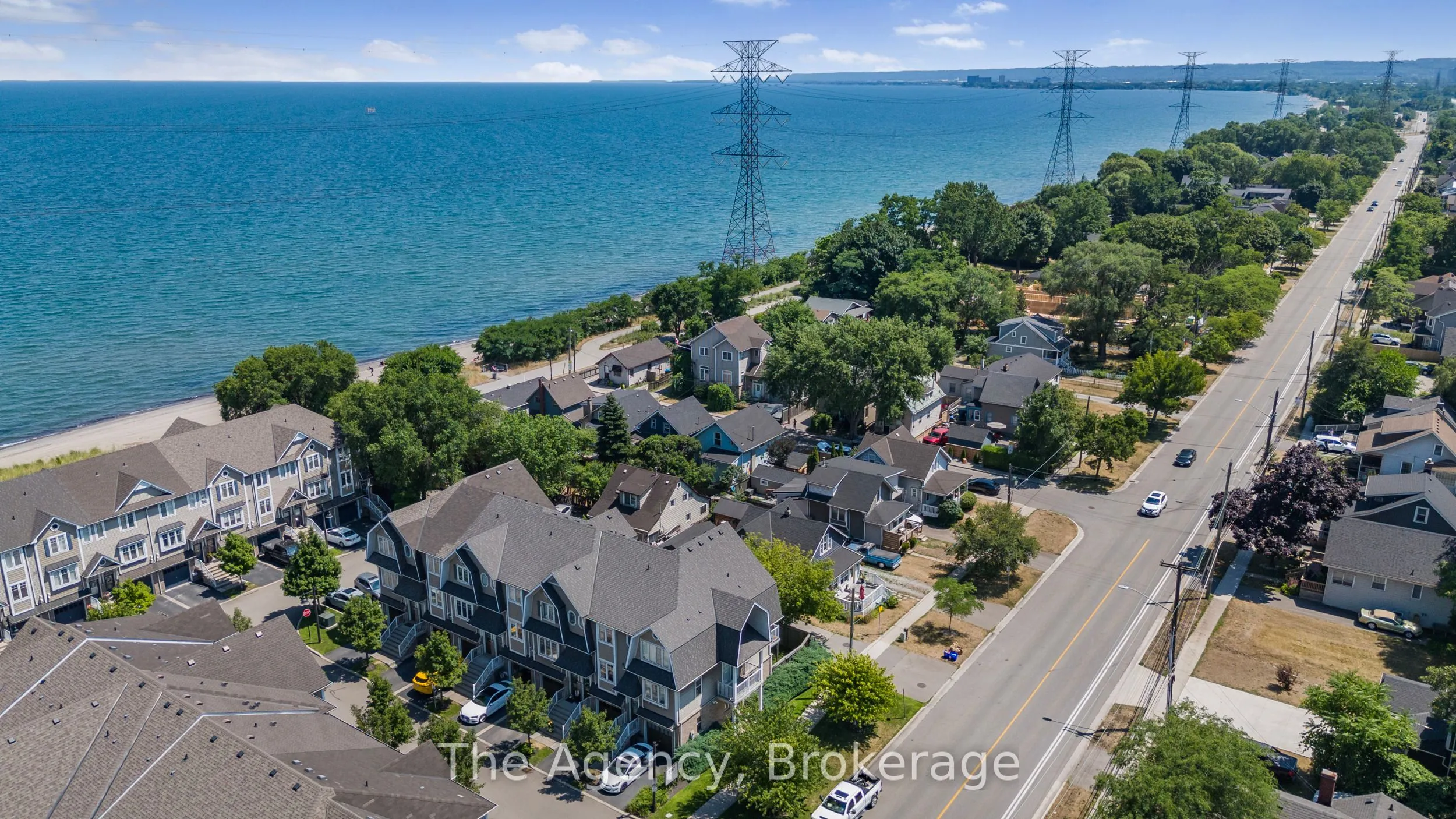 1 Mareve Avenue