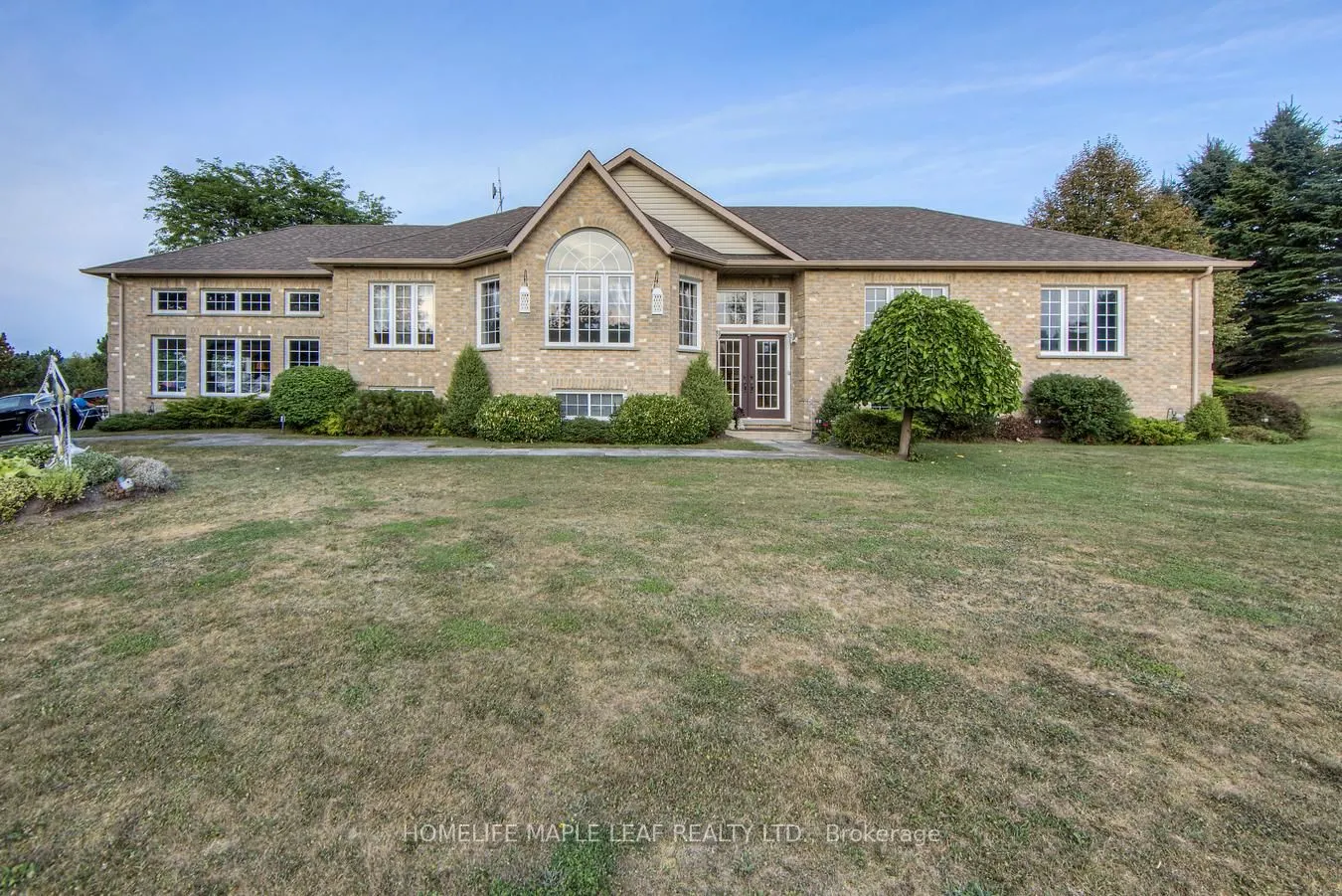 32 Mountainview Road