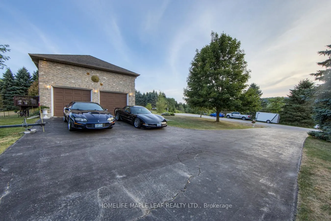 32 Mountainview Road