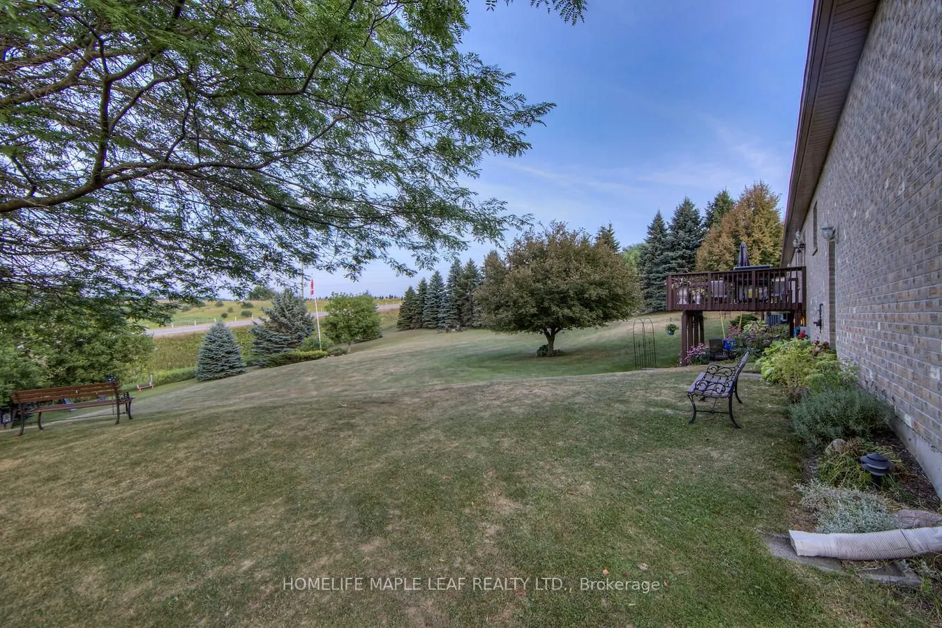 32 Mountainview Road