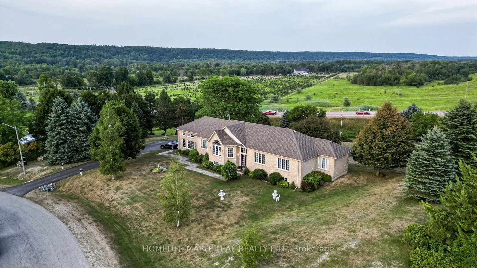 32 Mountainview Road