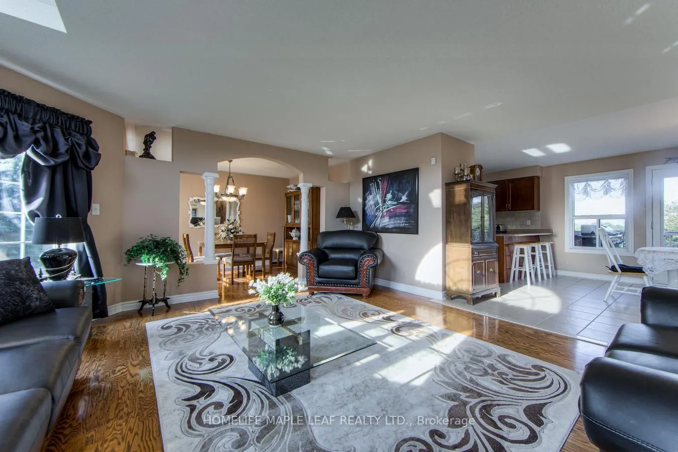 32 Mountainview Road