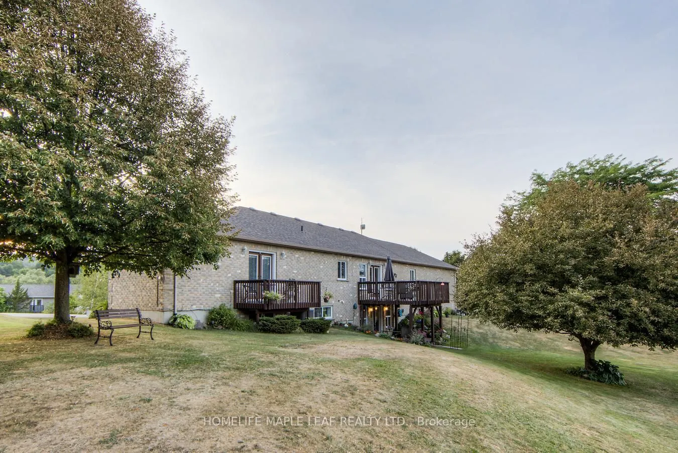 32 Mountainview Road