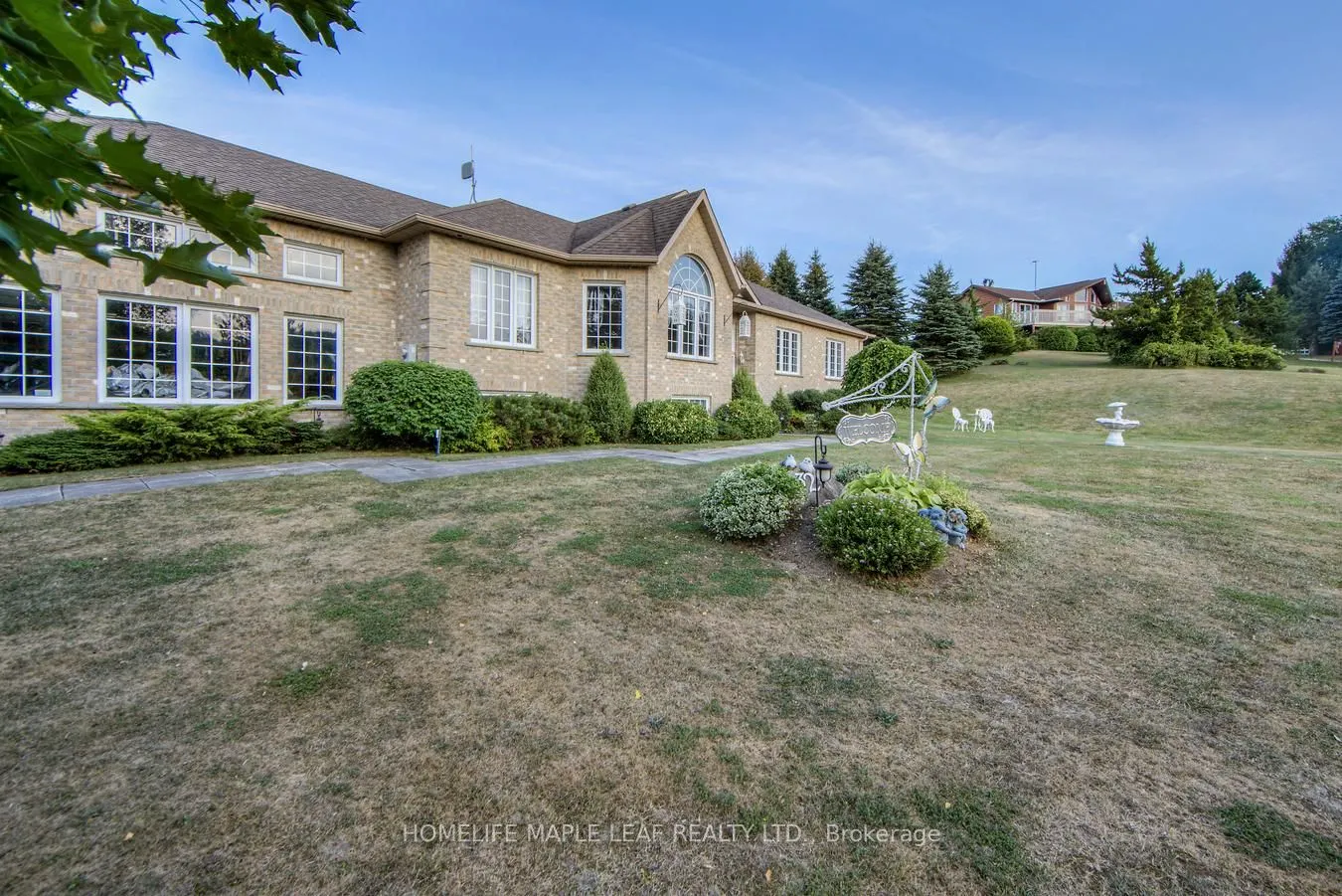 32 Mountainview Road