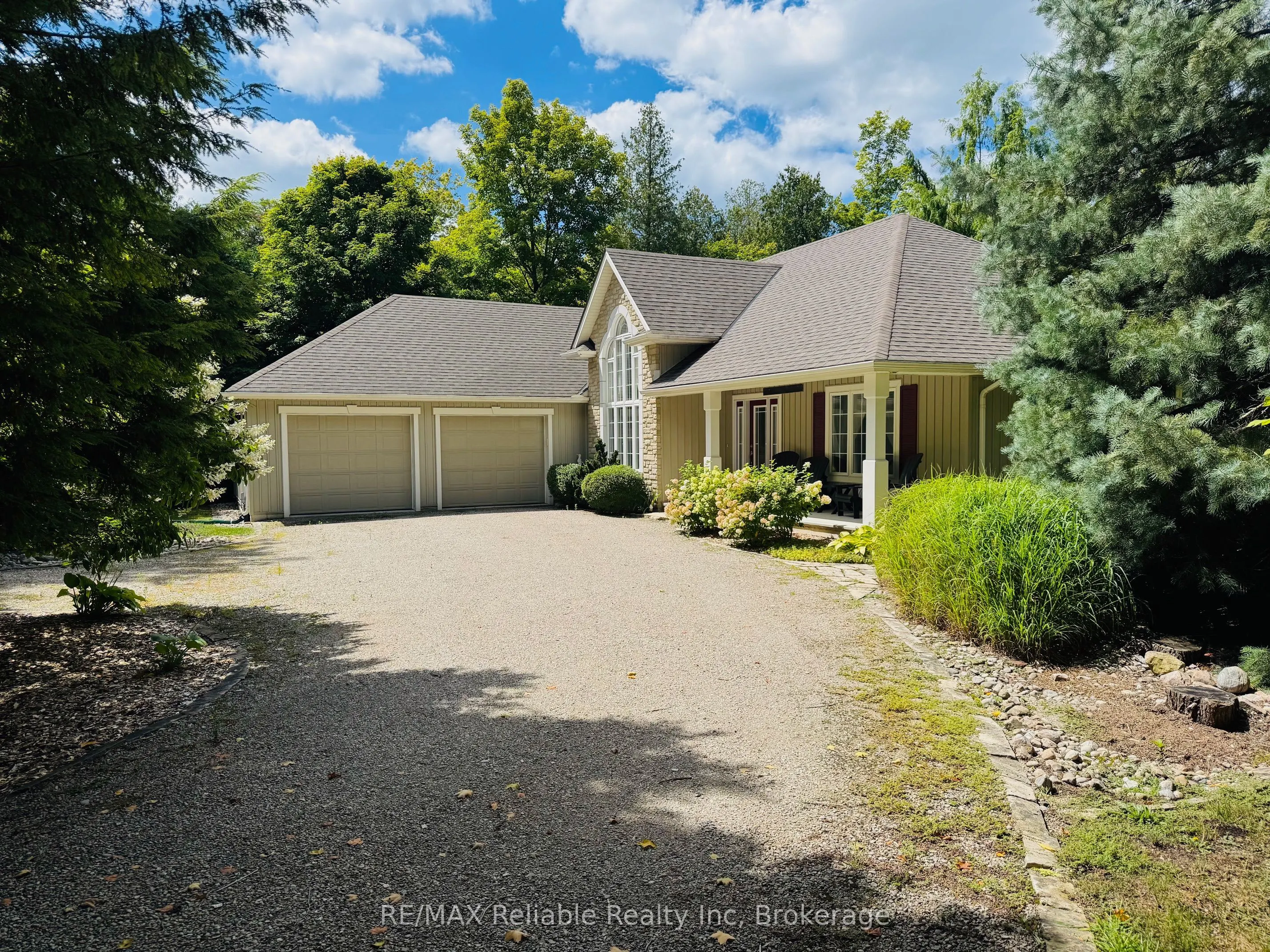 77347 Forest Ridge Road