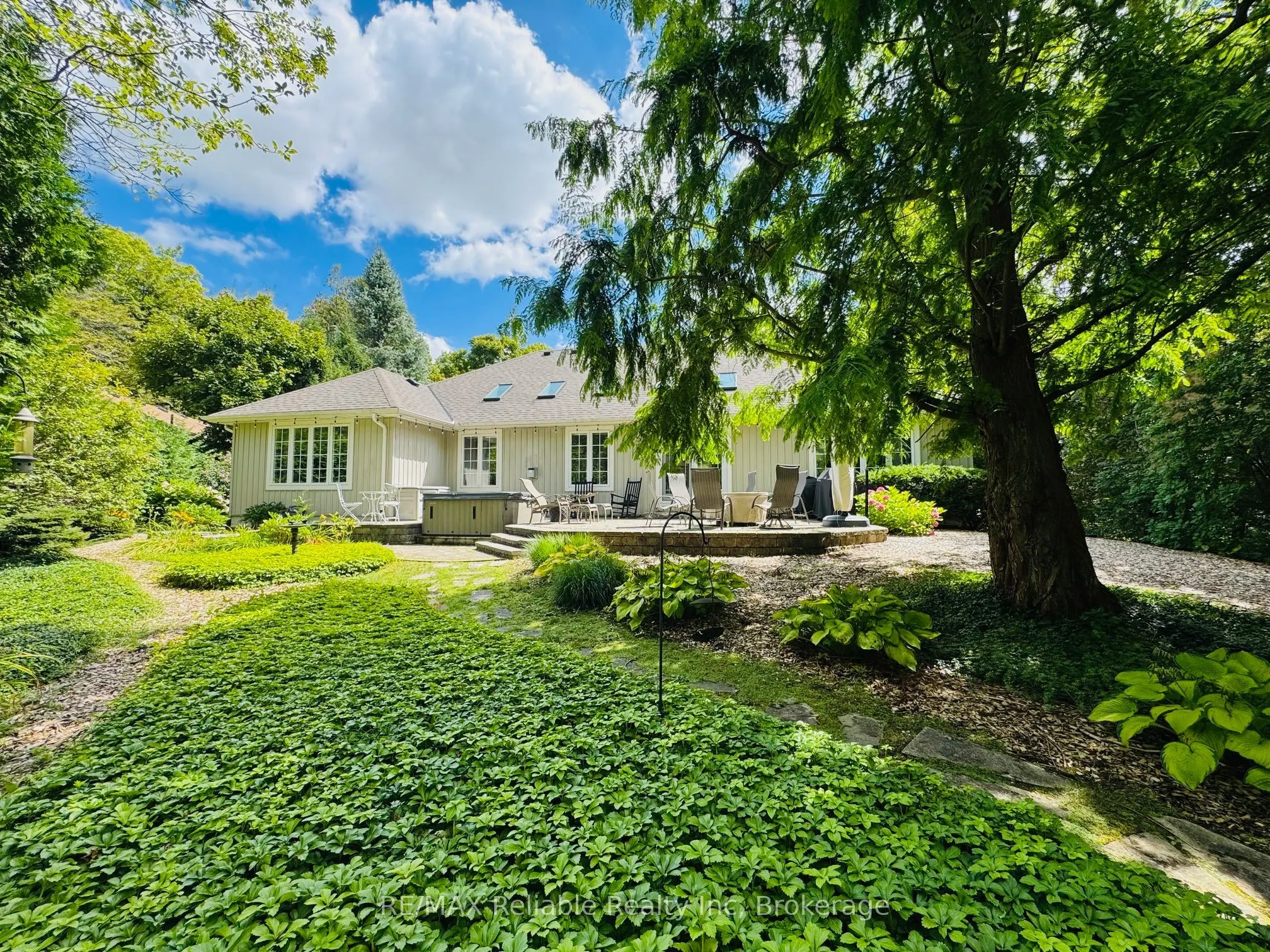 77347 Forest Ridge Road