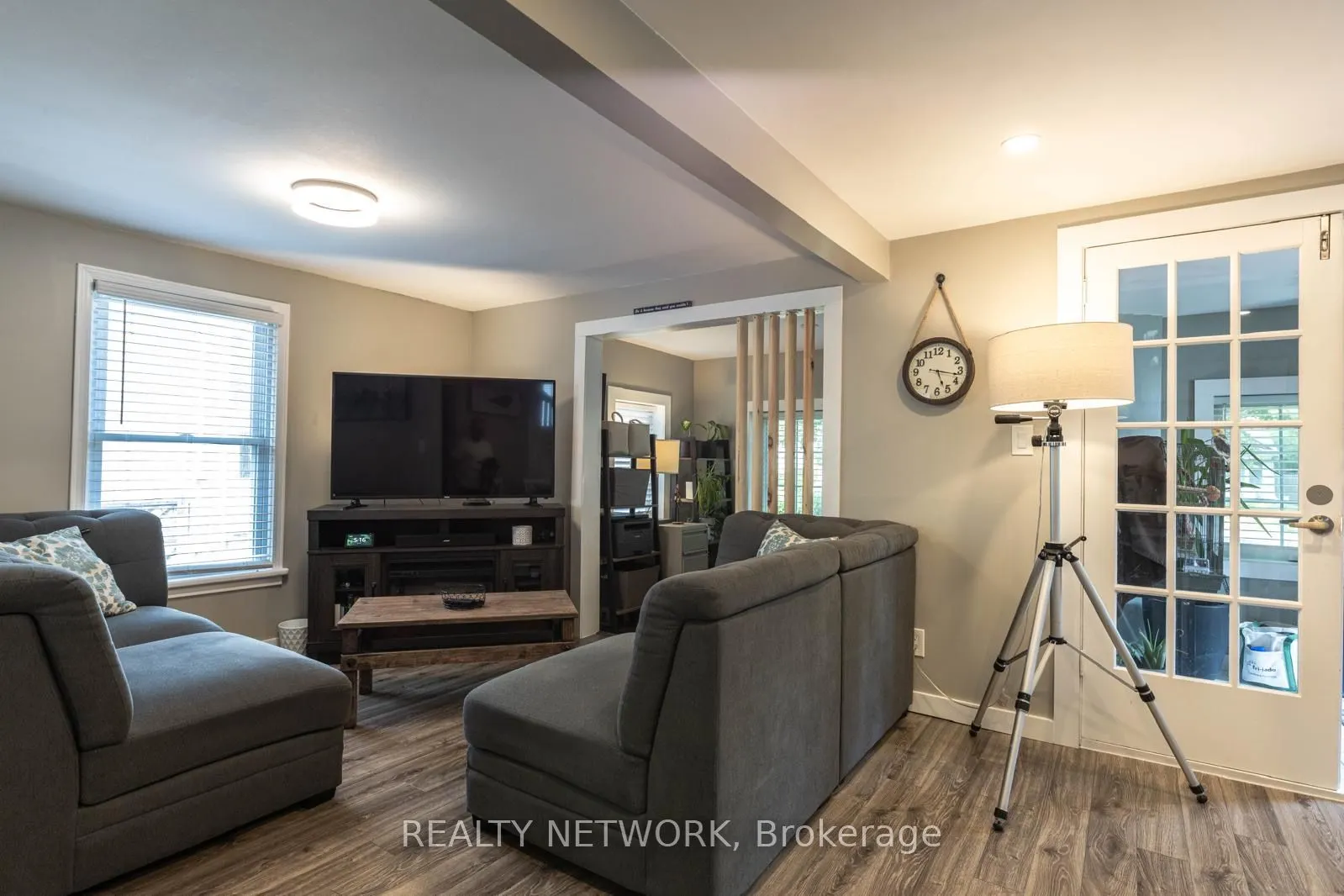 2985 Portage Road