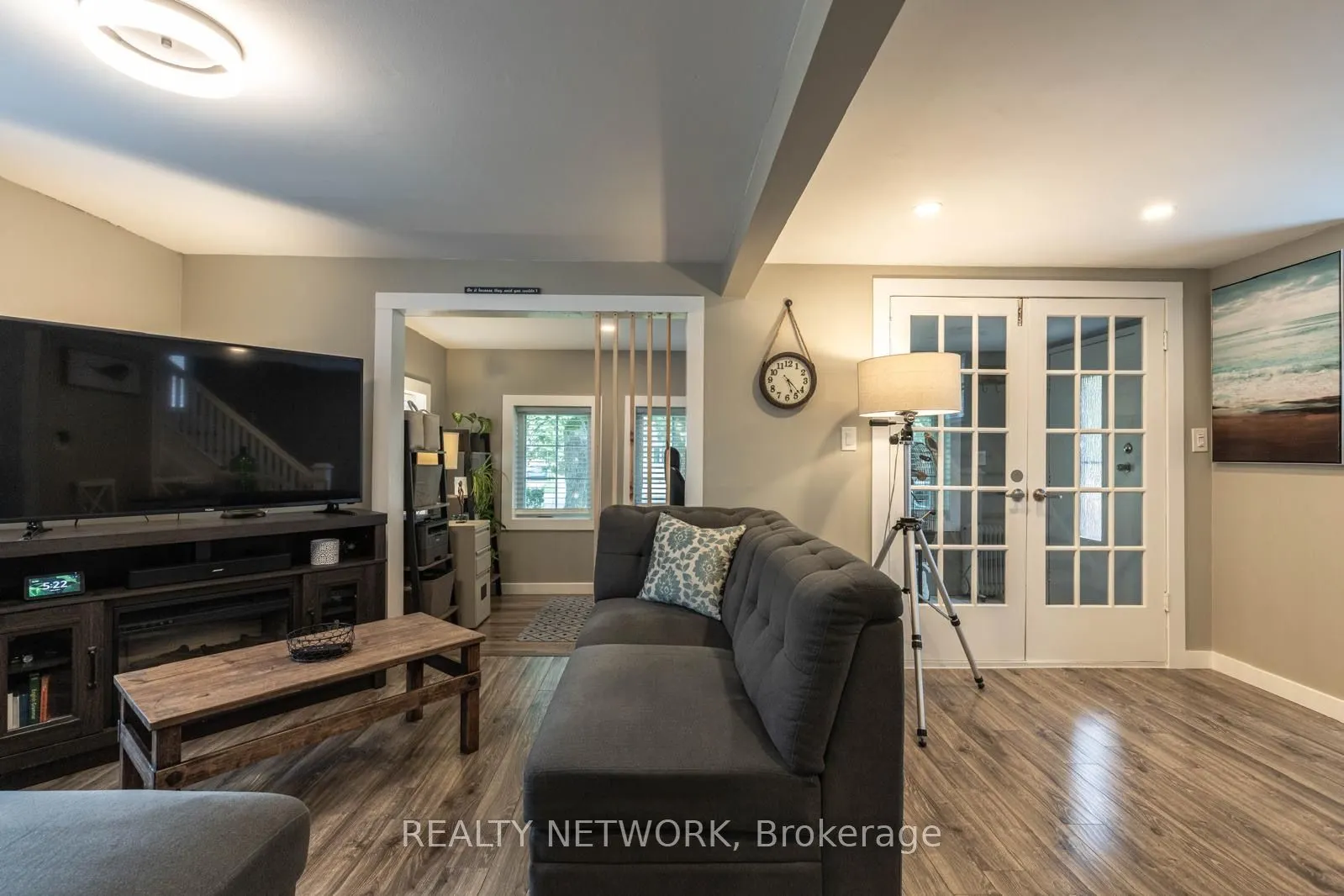 2985 Portage Road