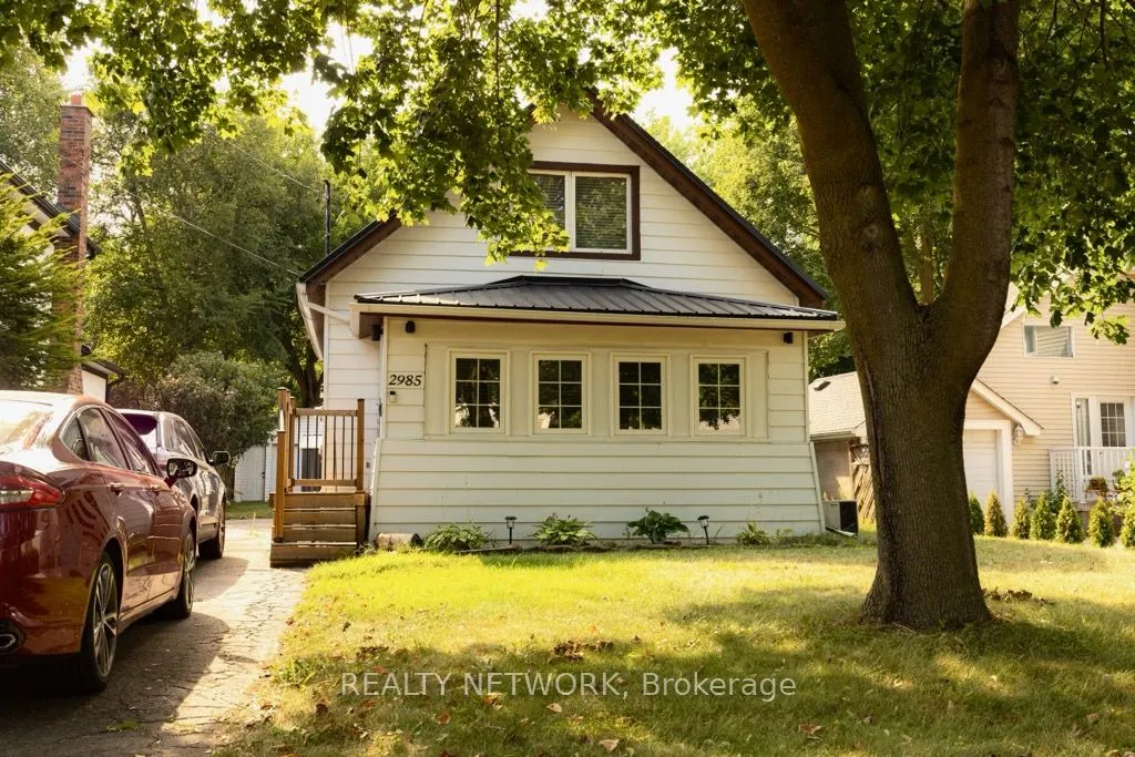 2985 Portage Road