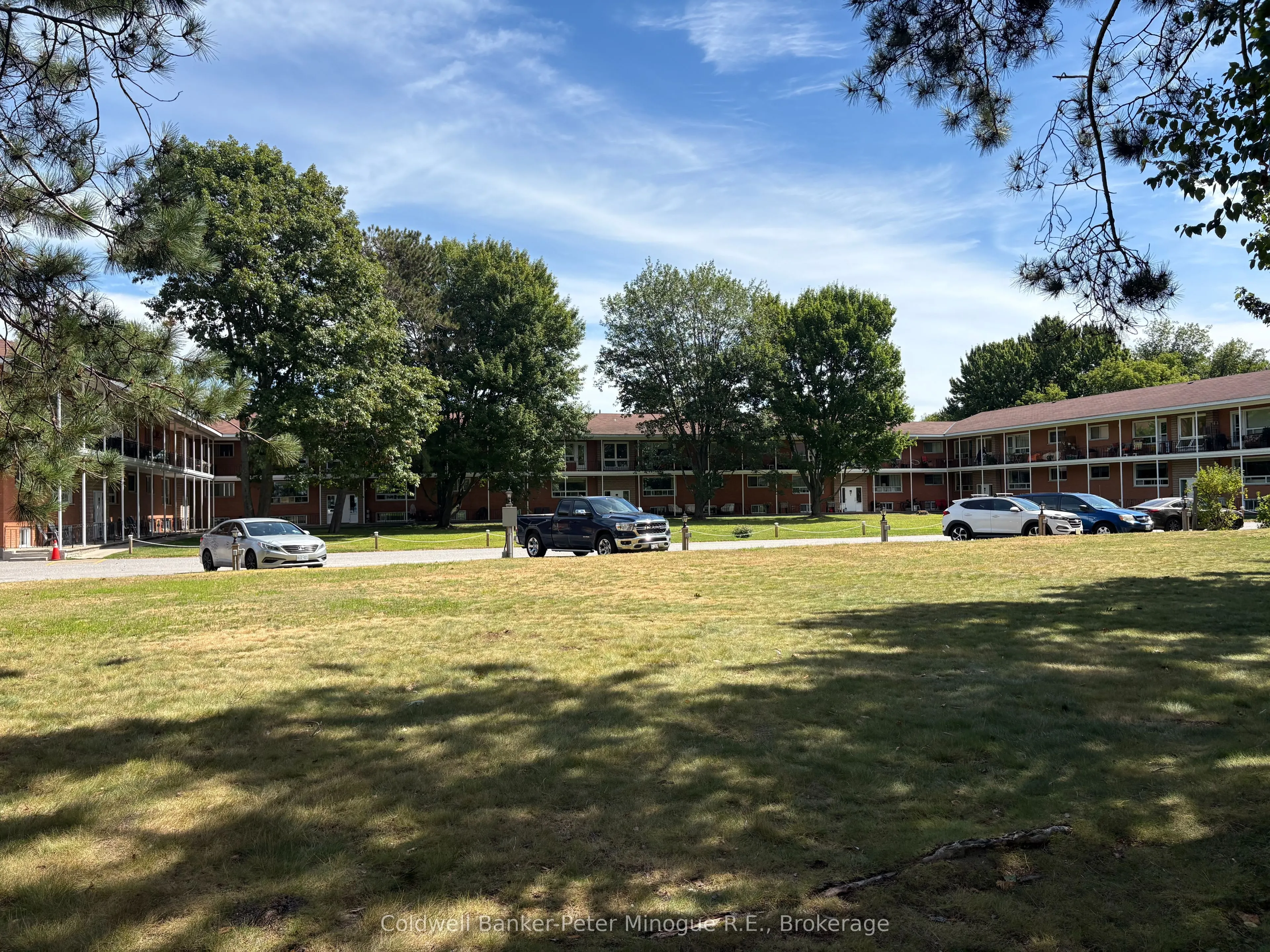 40 Judge Avenue, #22