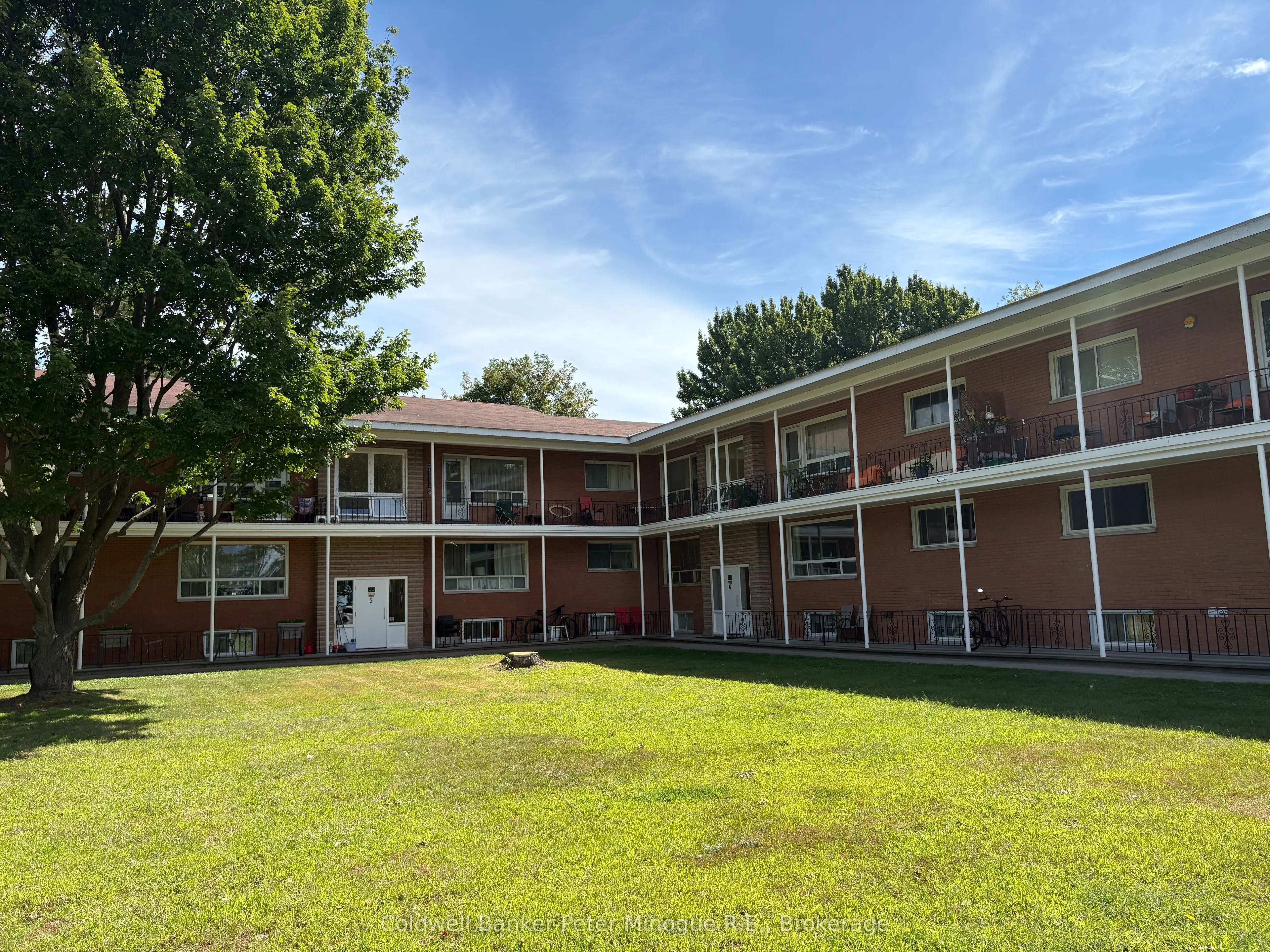 40 Judge Avenue, #22
