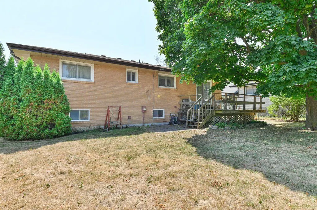 225 McGill Street
