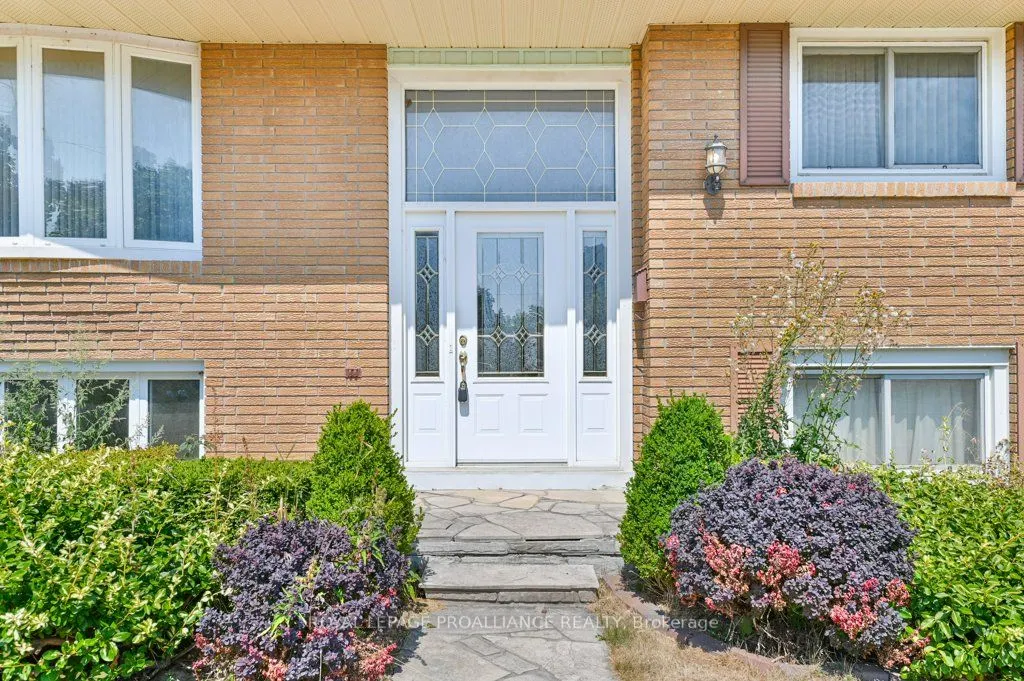 225 McGill Street