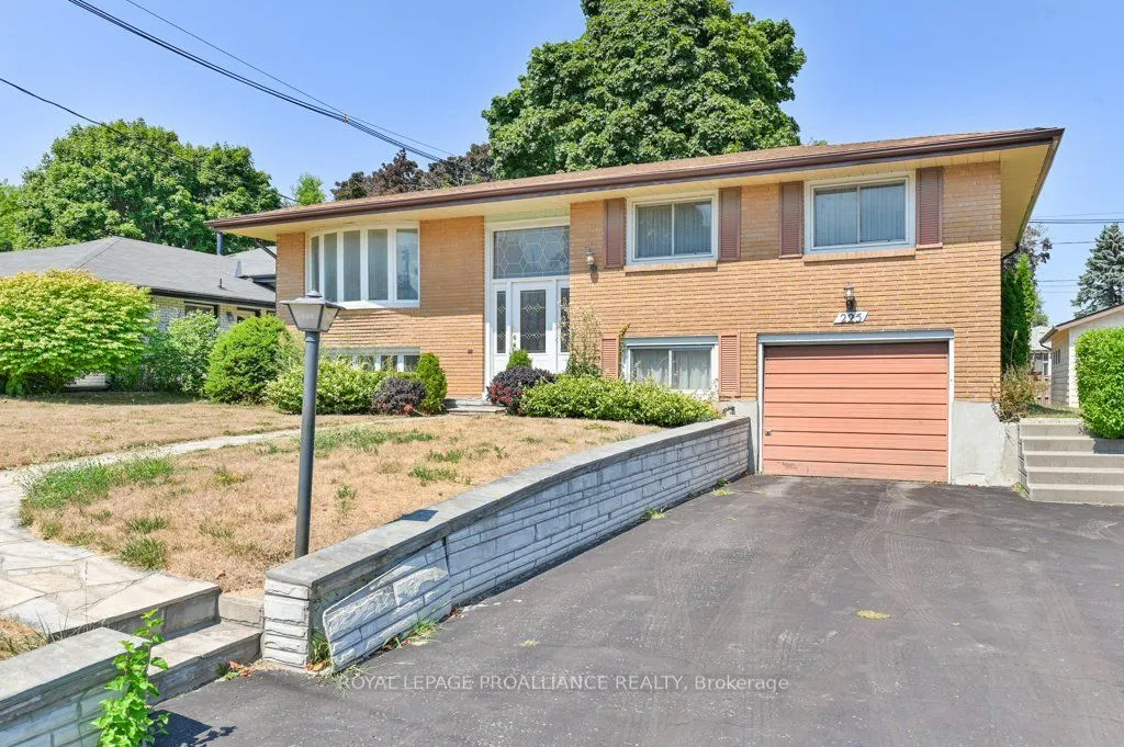 225 McGill Street