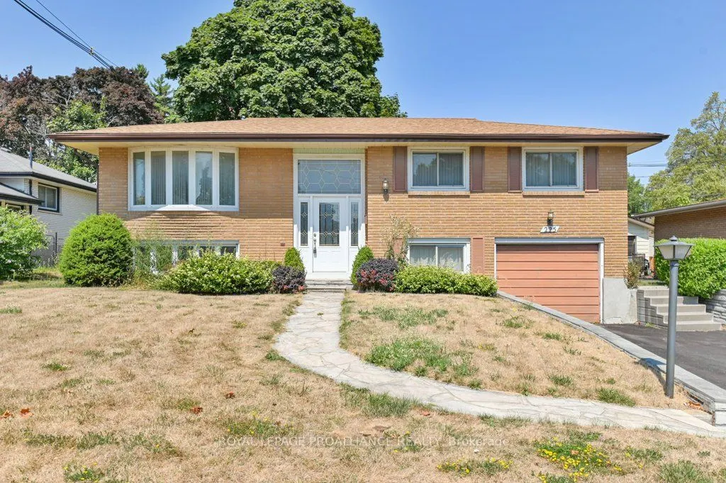 225 McGill Street
