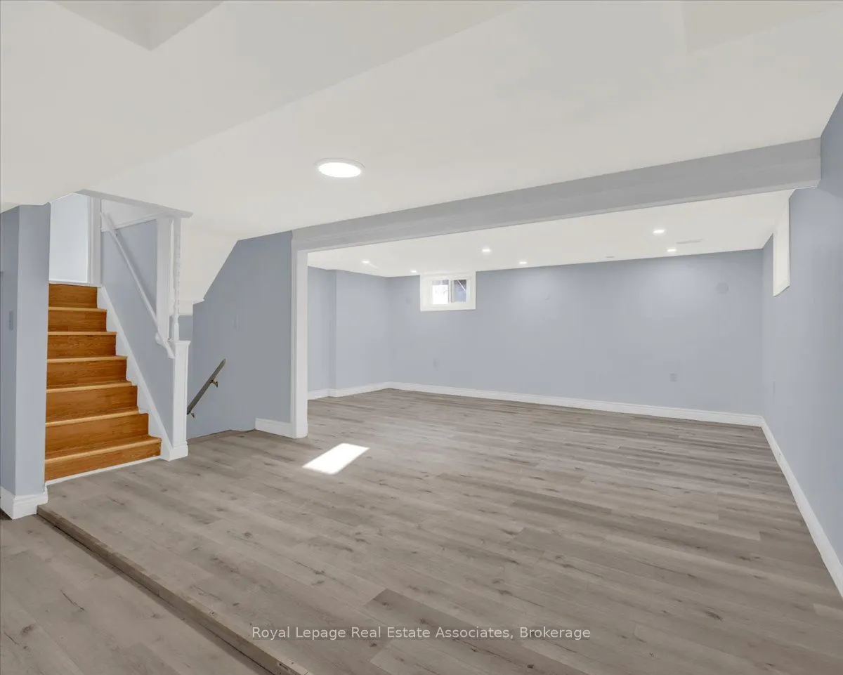 9 Gafney Court, #Basement