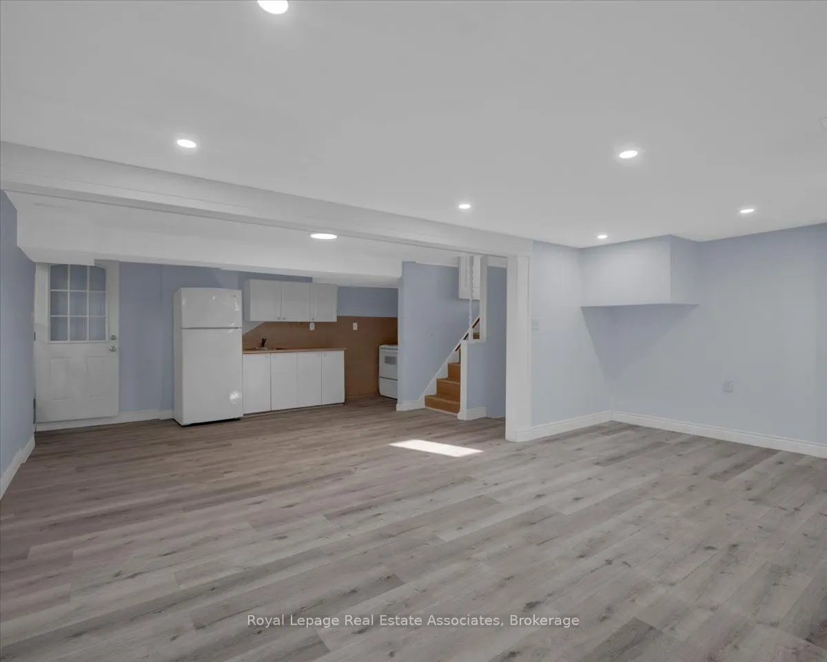 9 Gafney Court, #Basement