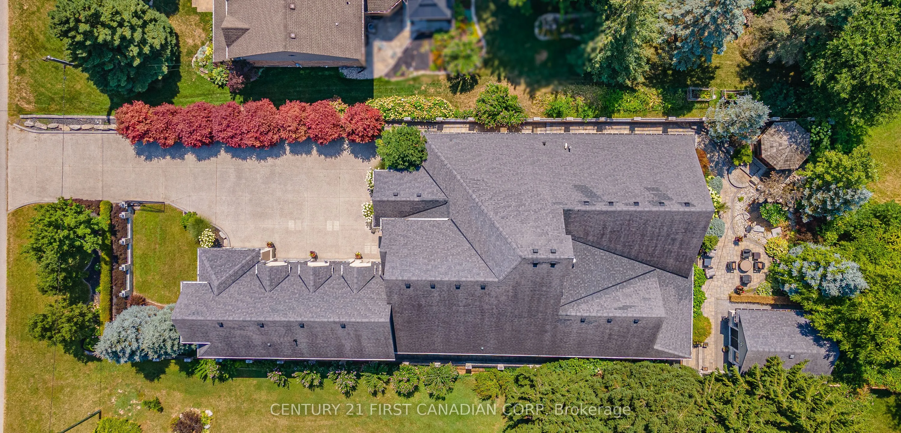 547 Crestwood Drive