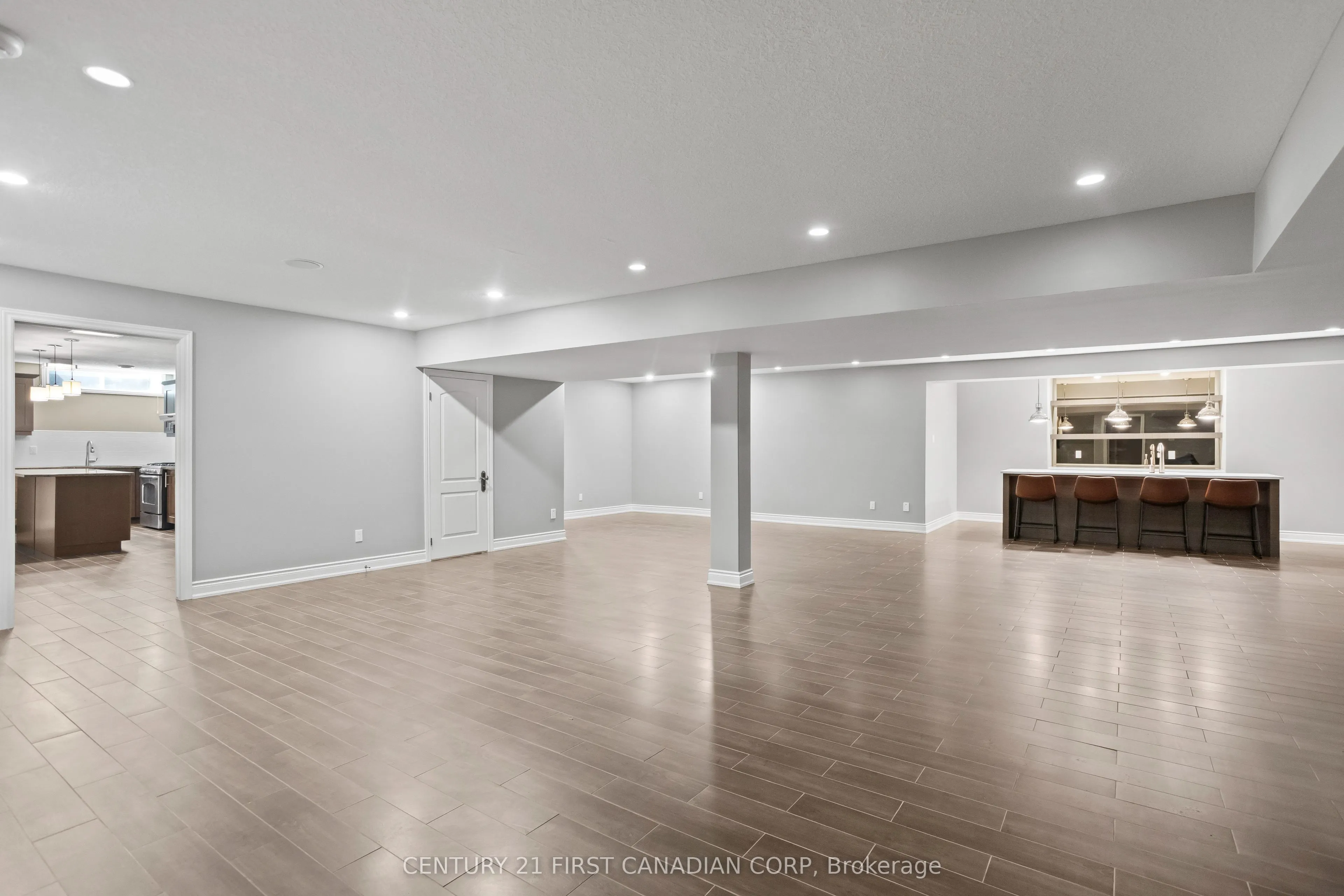 547 Crestwood Drive