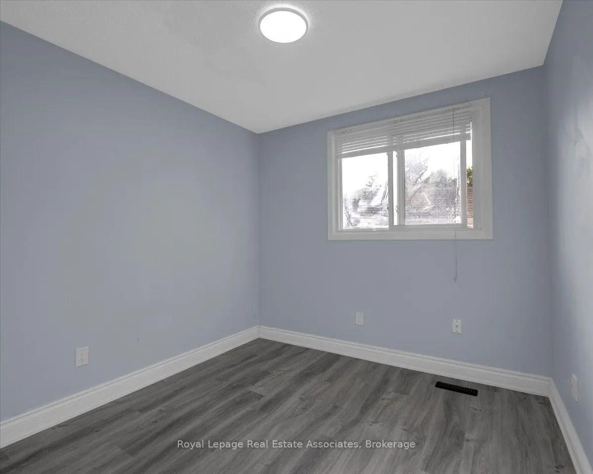 9 Gafney Court, #Upper Level