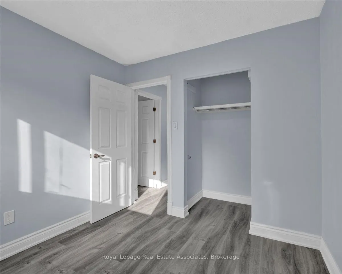 9 Gafney Court, #Upper Level