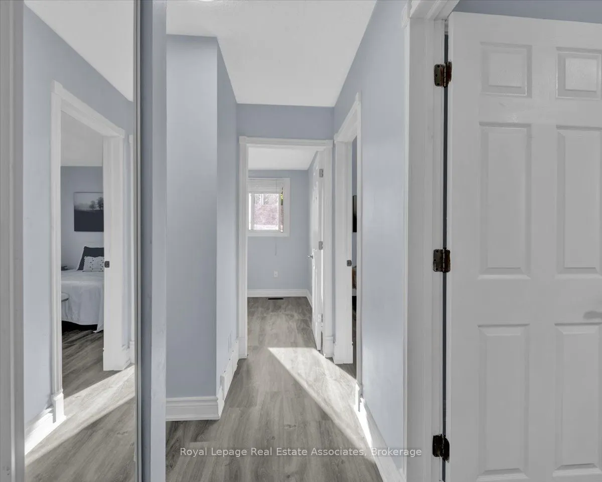 9 Gafney Court, #Upper Level