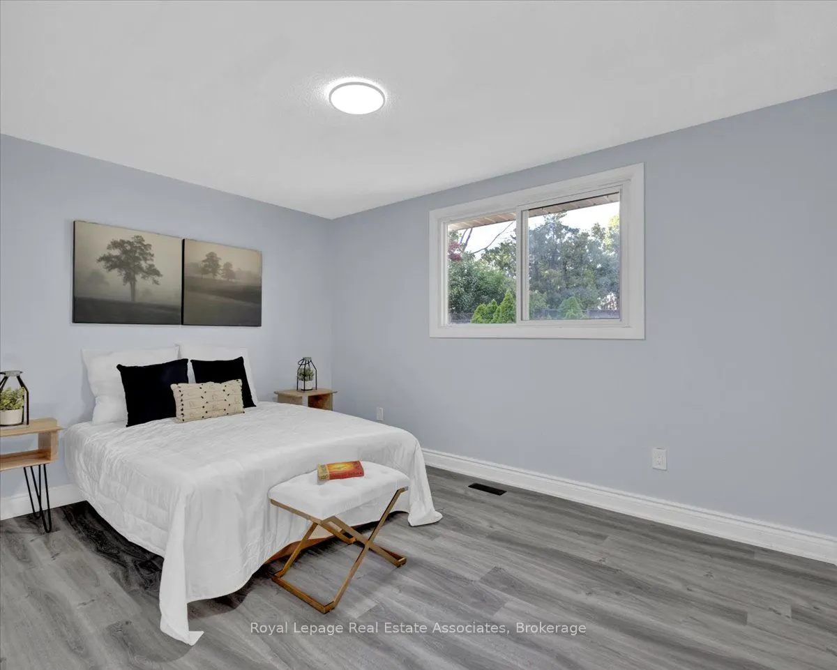 9 Gafney Court, #Upper Level