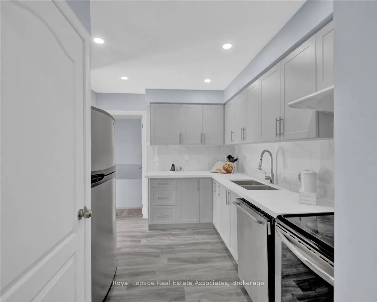 9 Gafney Court, #Upper Level