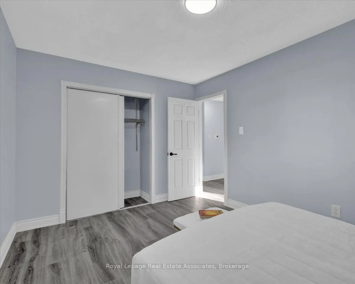 9 Gafney Court, #Upper Level