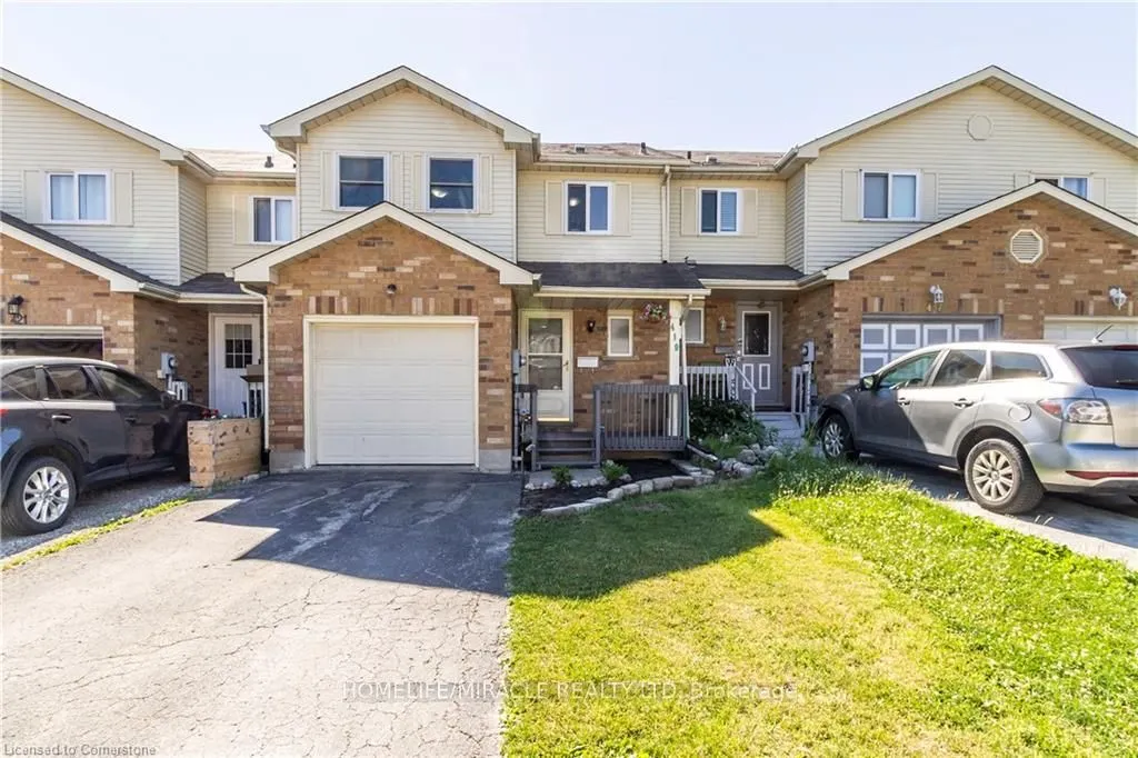 419 Downsview Place