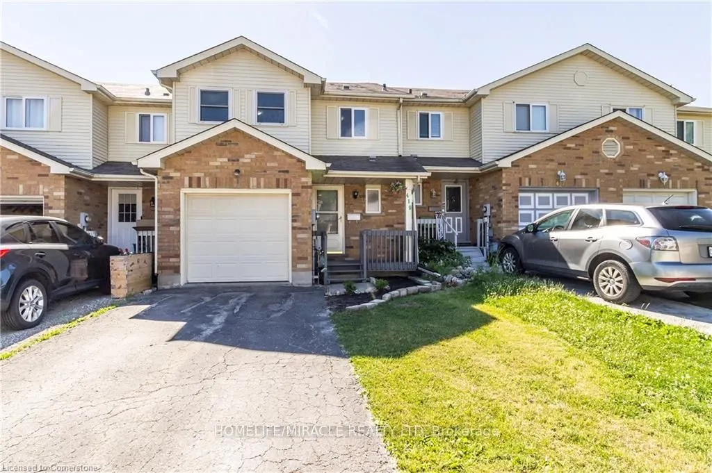 419 Downsview Place