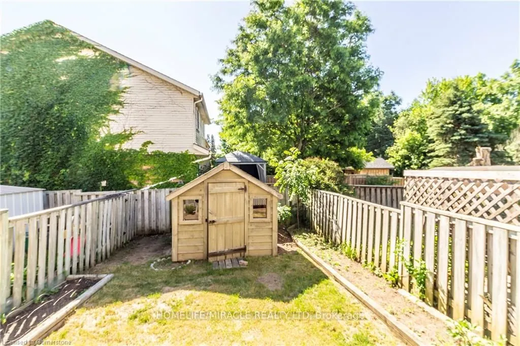 419 Downsview Place