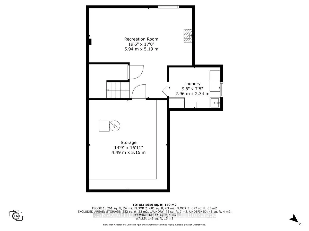 1080 St Lucia Place
