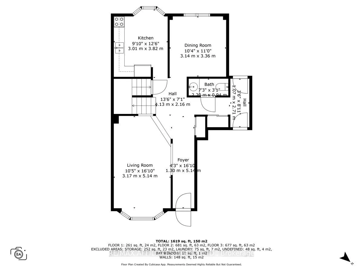 1080 St Lucia Place