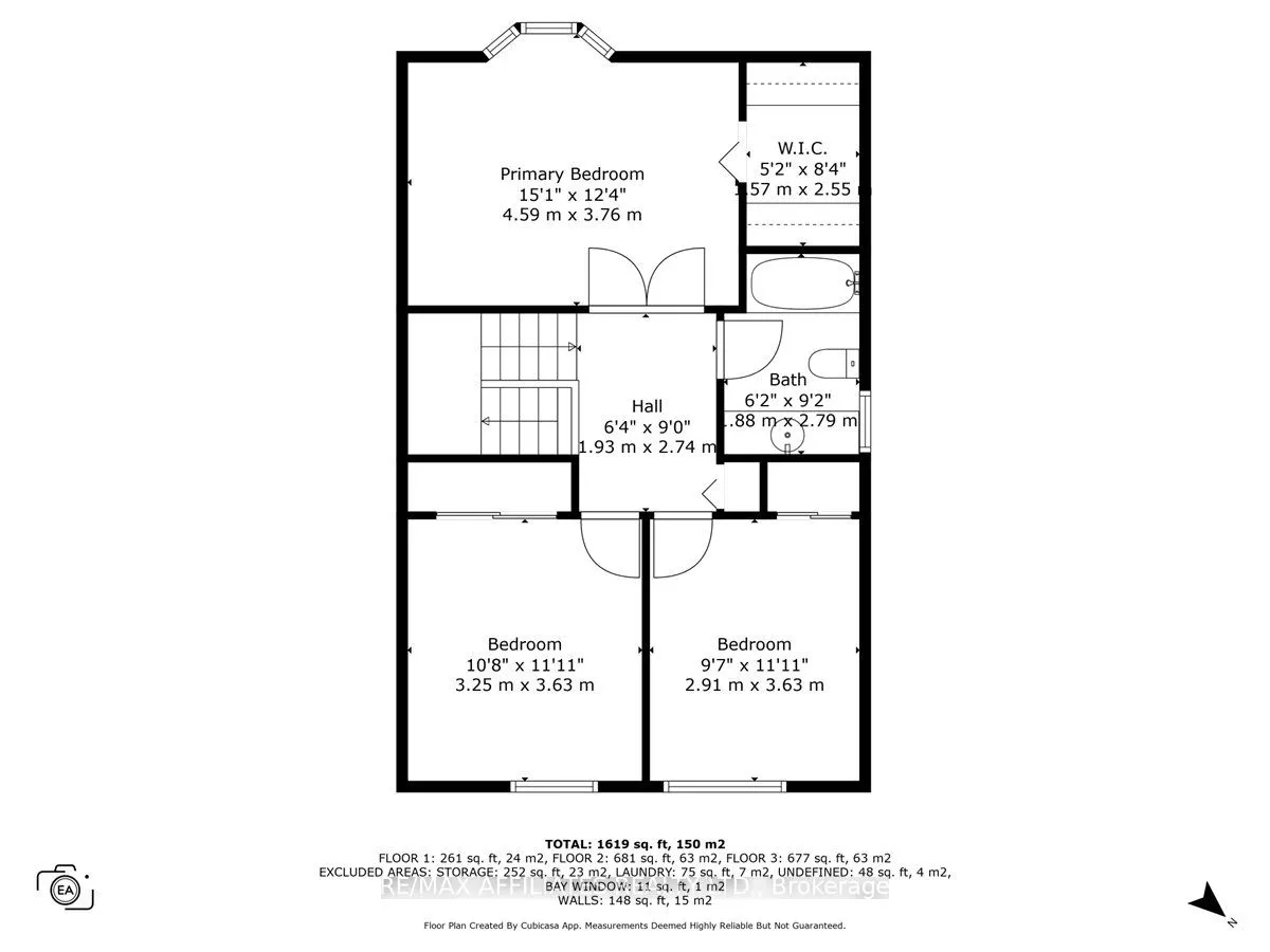 1080 St Lucia Place