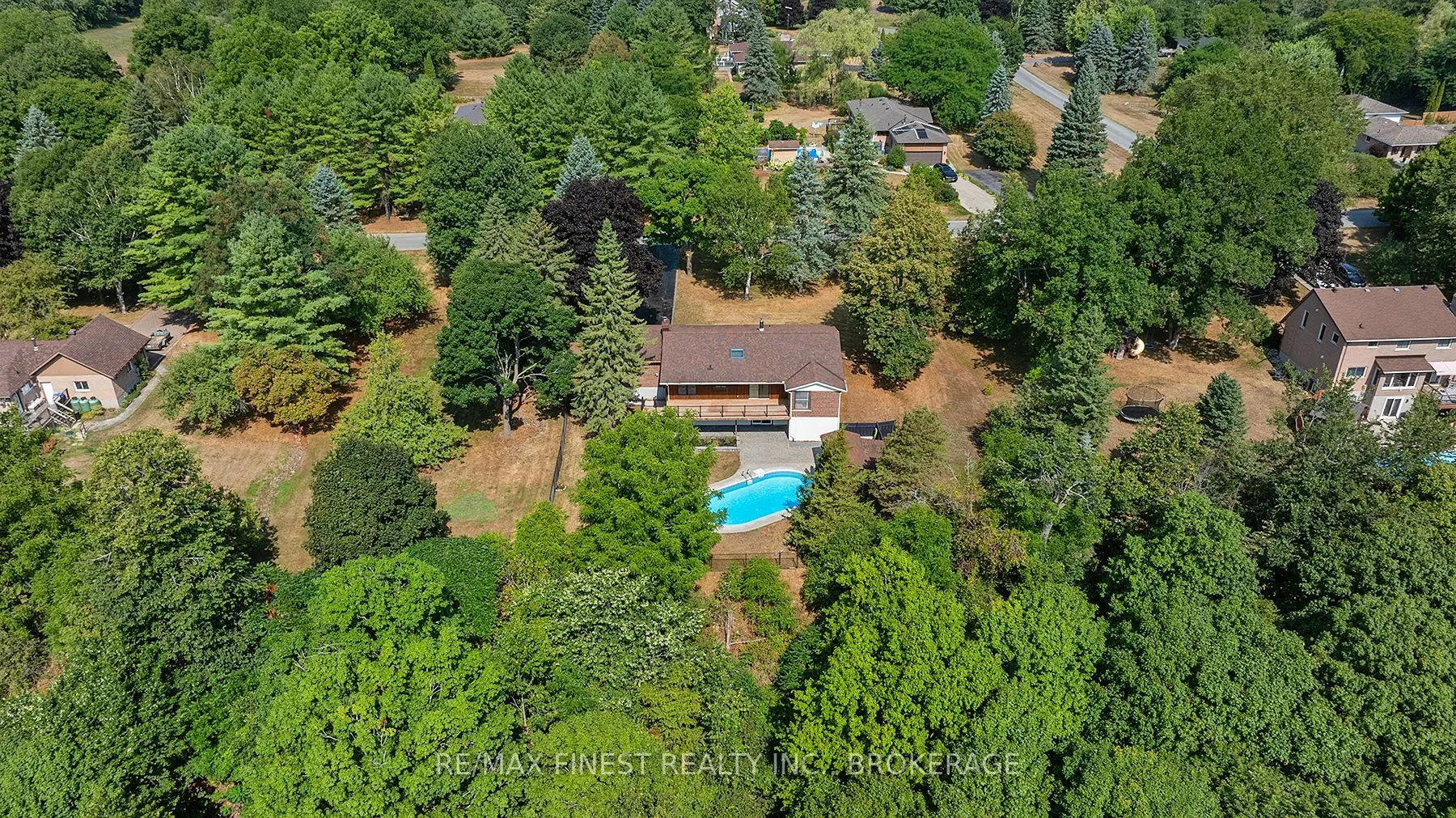 3743 Maple Crest Court