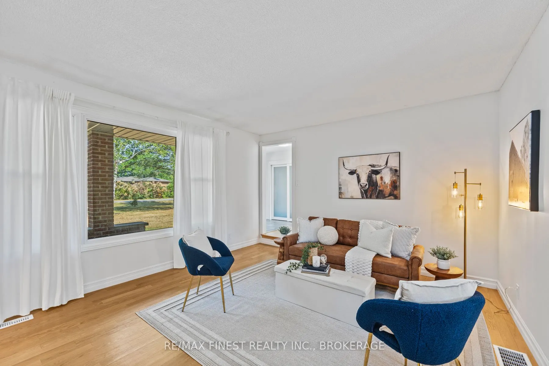 3743 Maple Crest Court