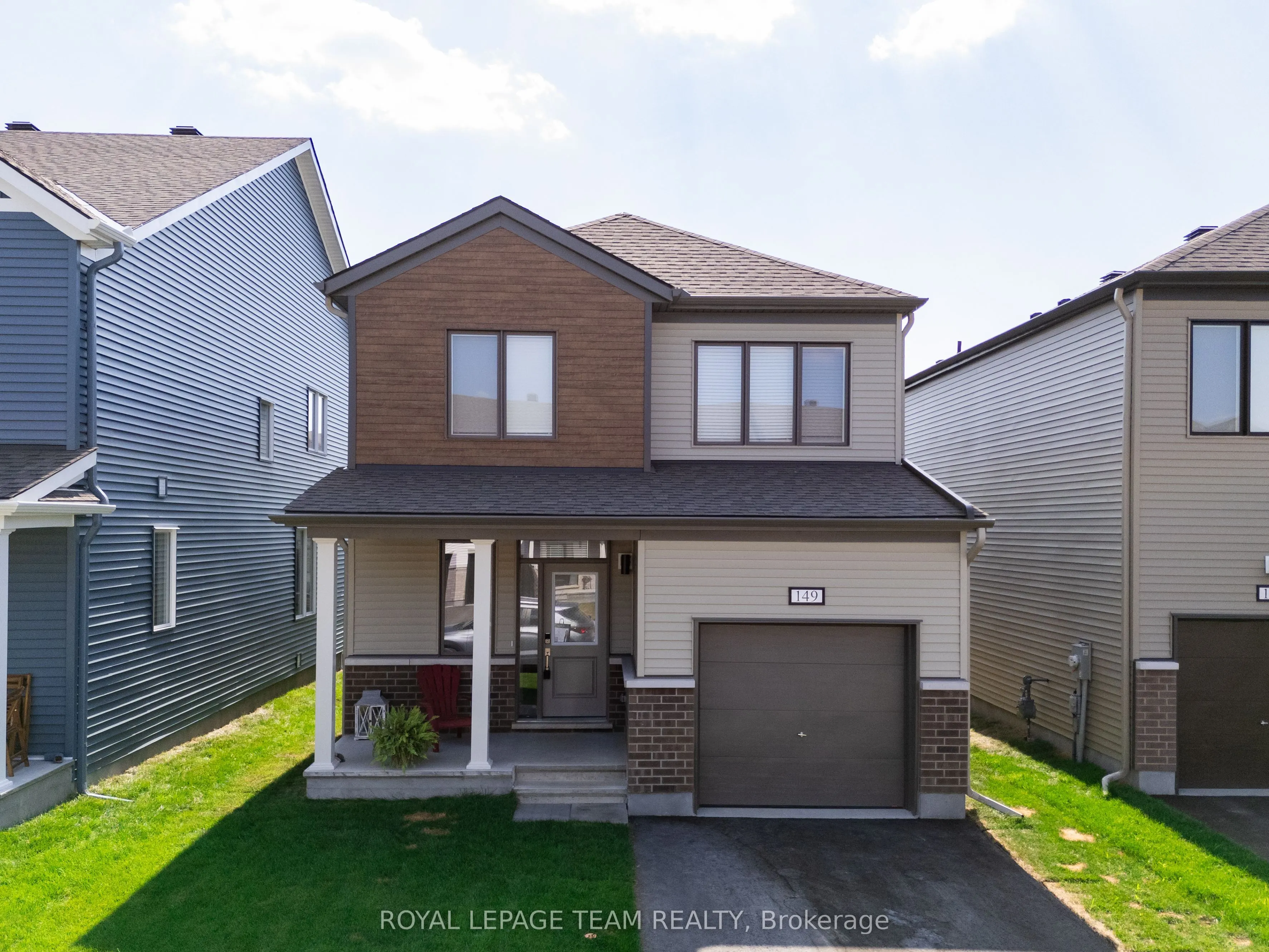 149 Robert Perry Street