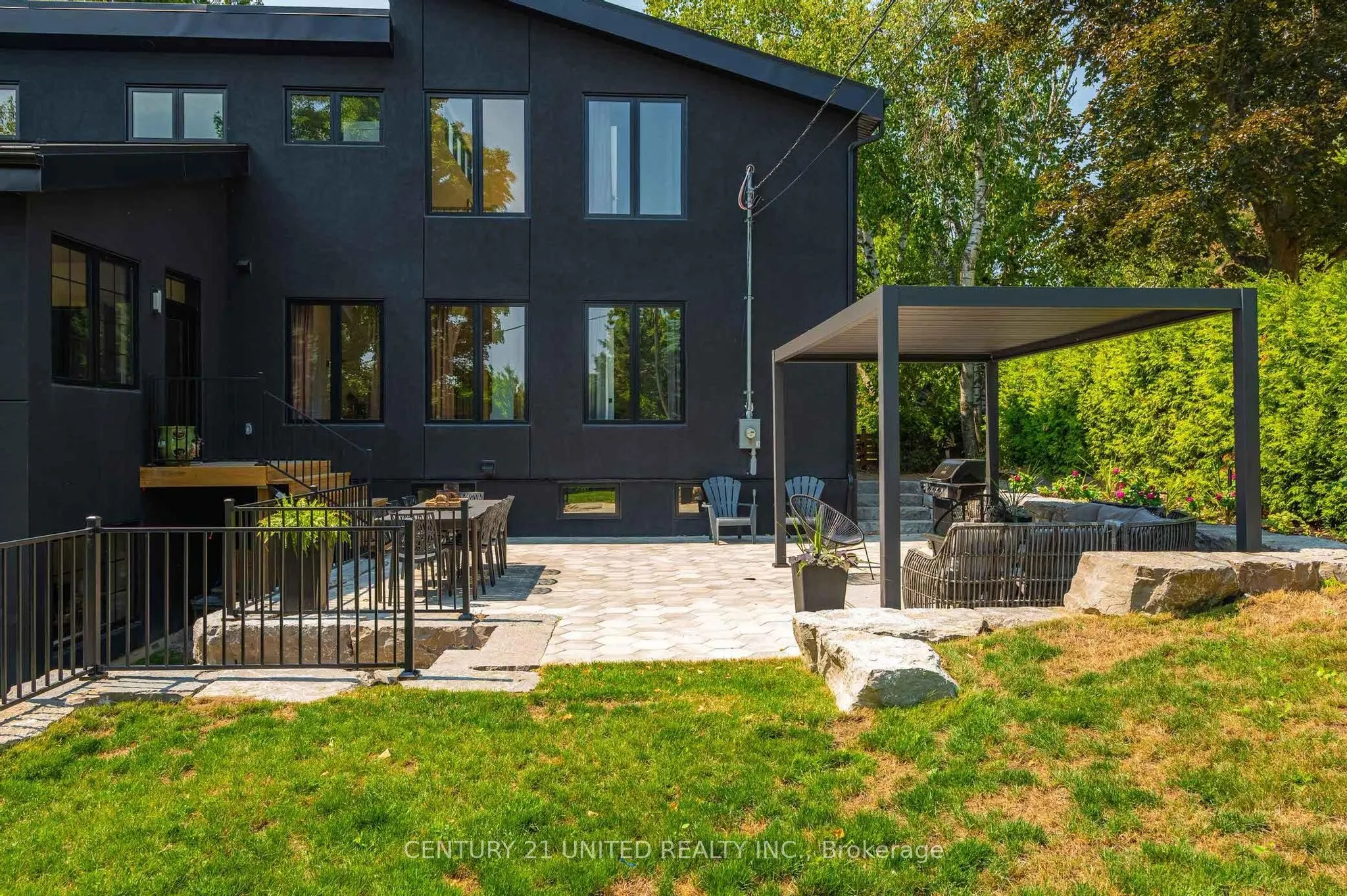 34 Edgewood Road