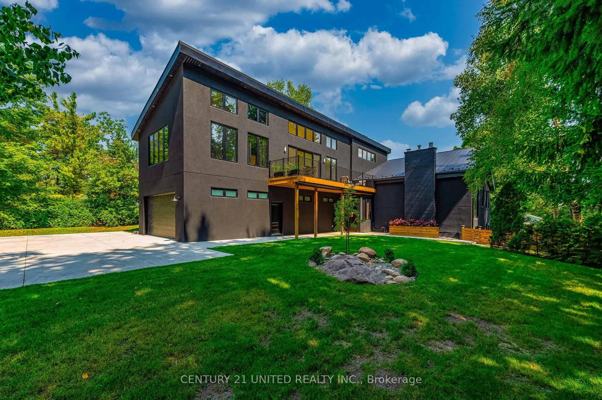 34 Edgewood Road