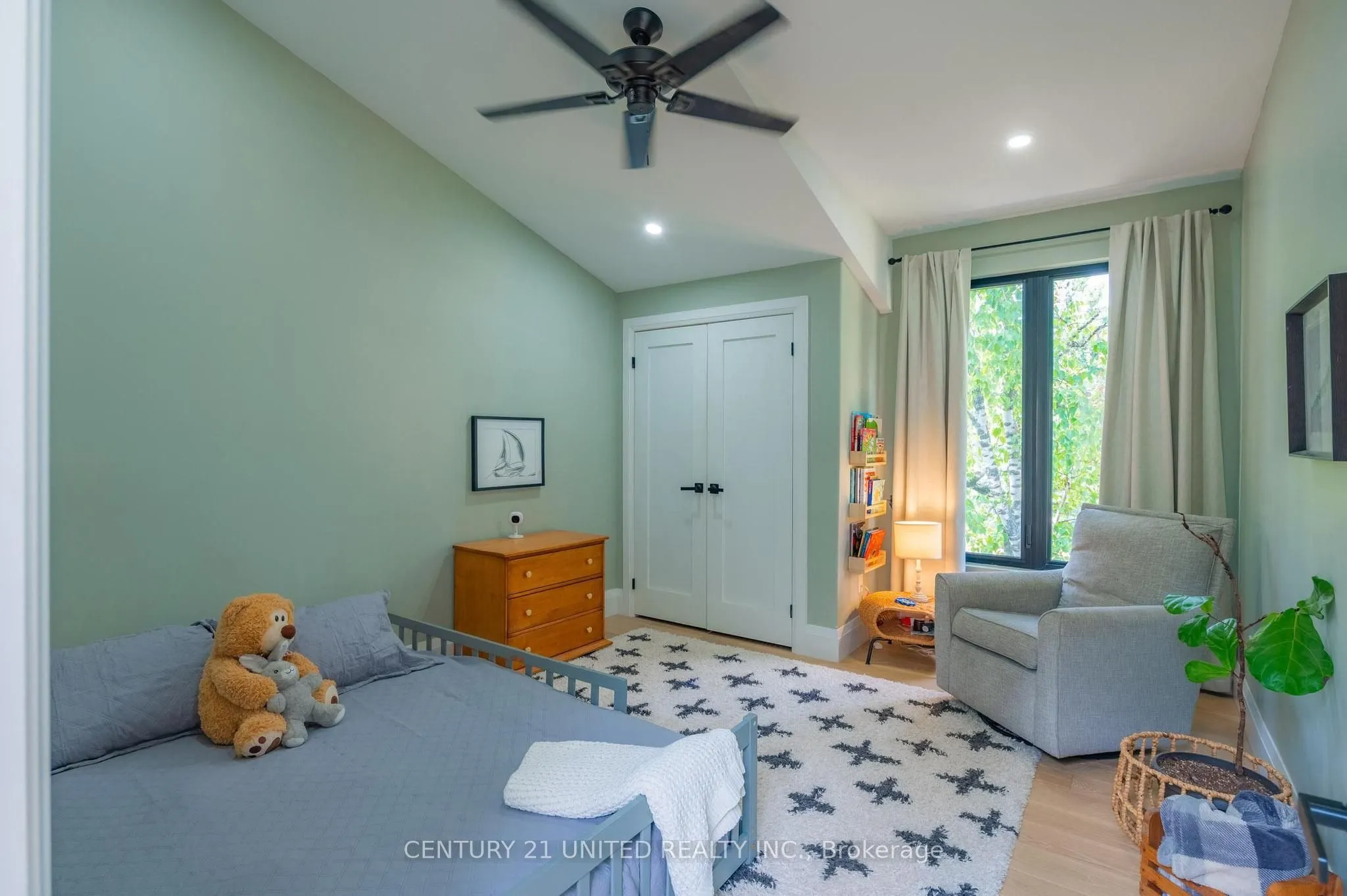 34 Edgewood Road