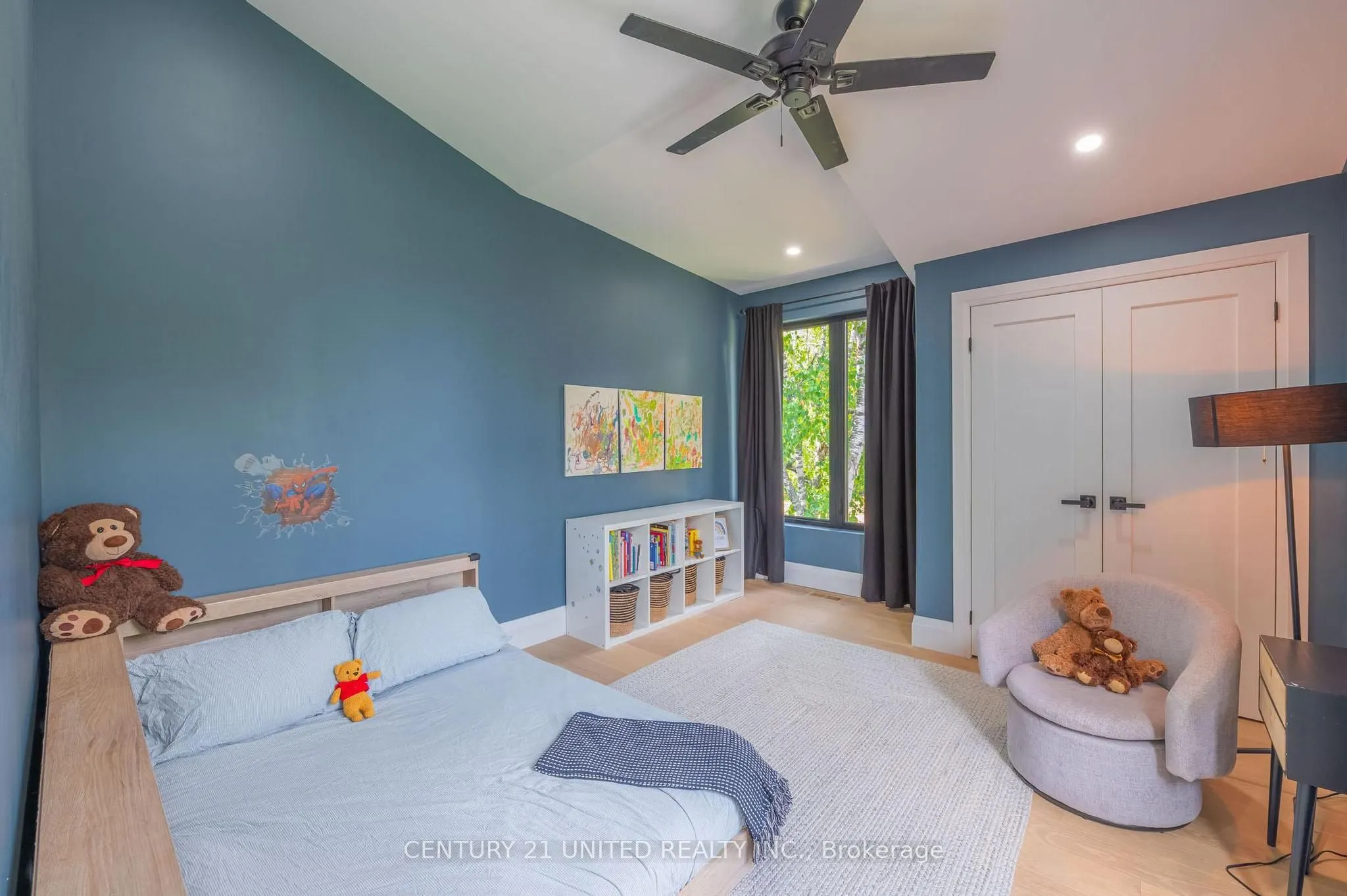 34 Edgewood Road