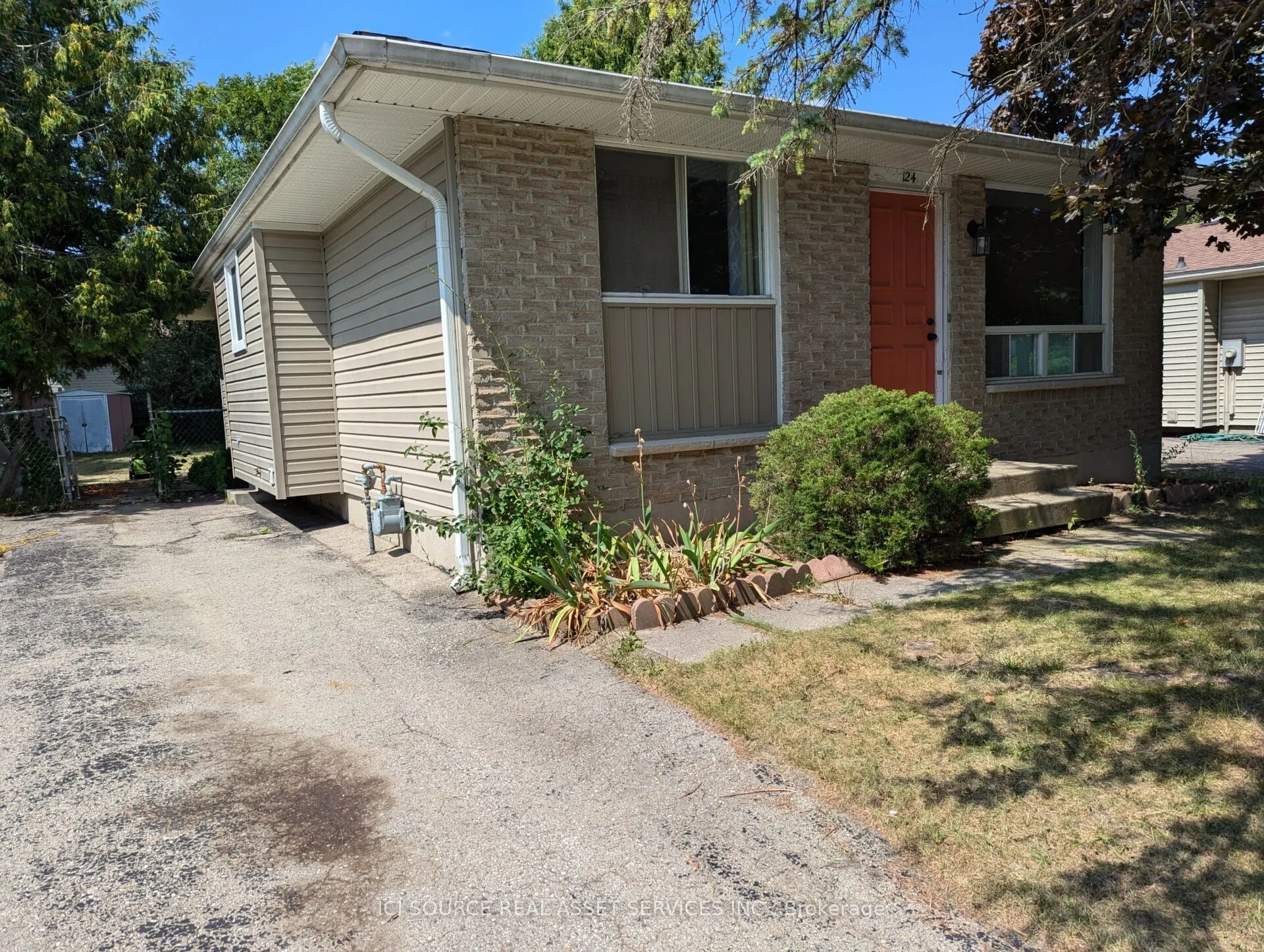 124 Hawthorne Road