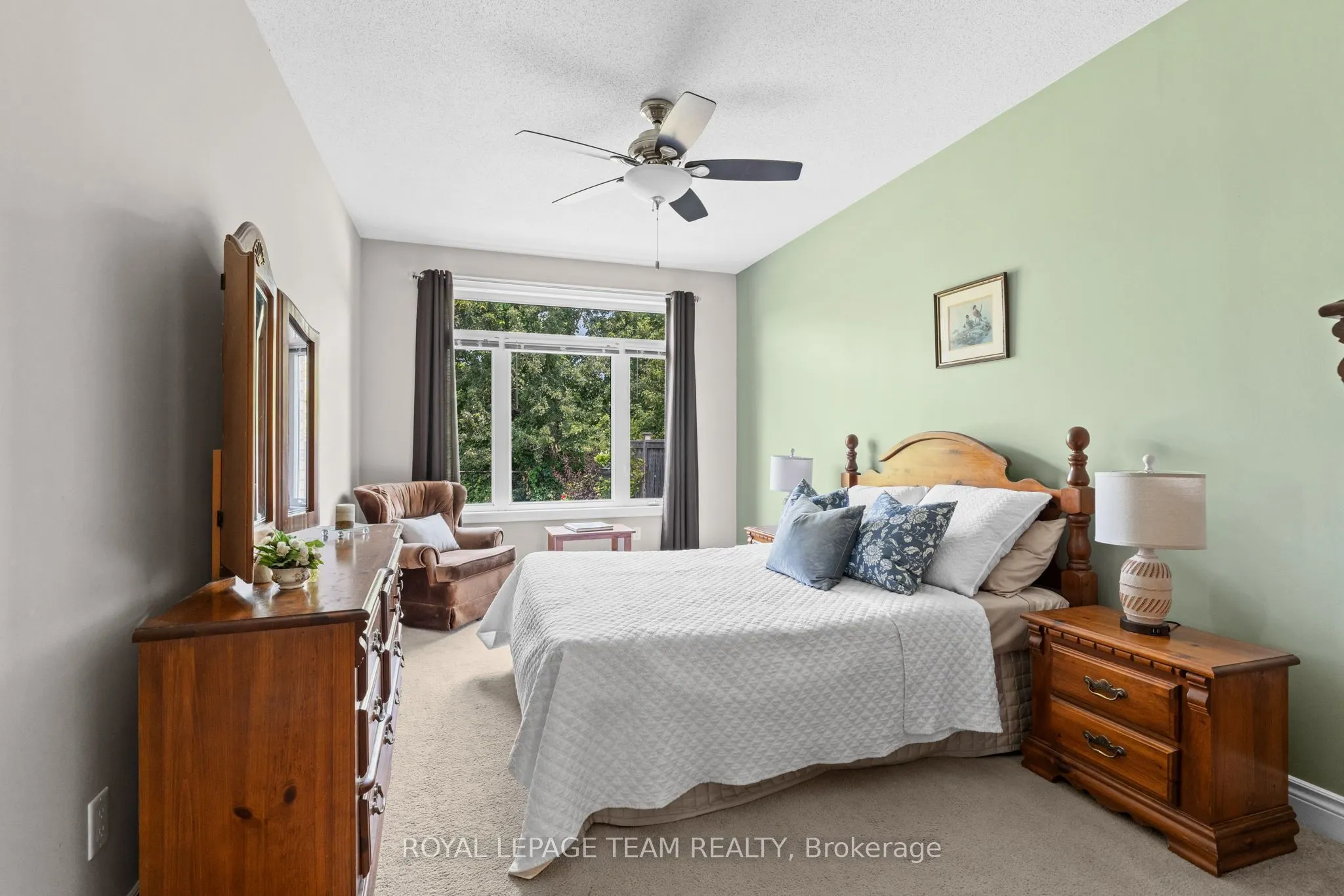 920 Burwash Landing Bay